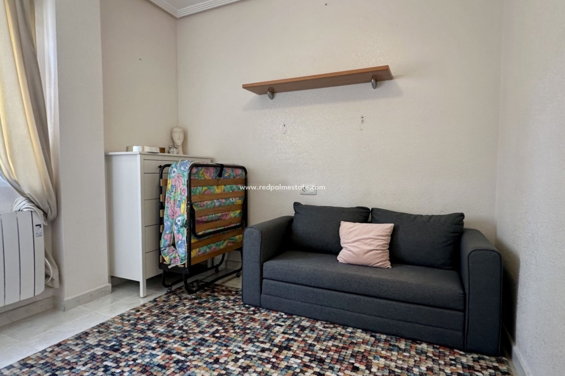 Återförsäljning - Villa -
Orihuela Costa - Costa Blanca