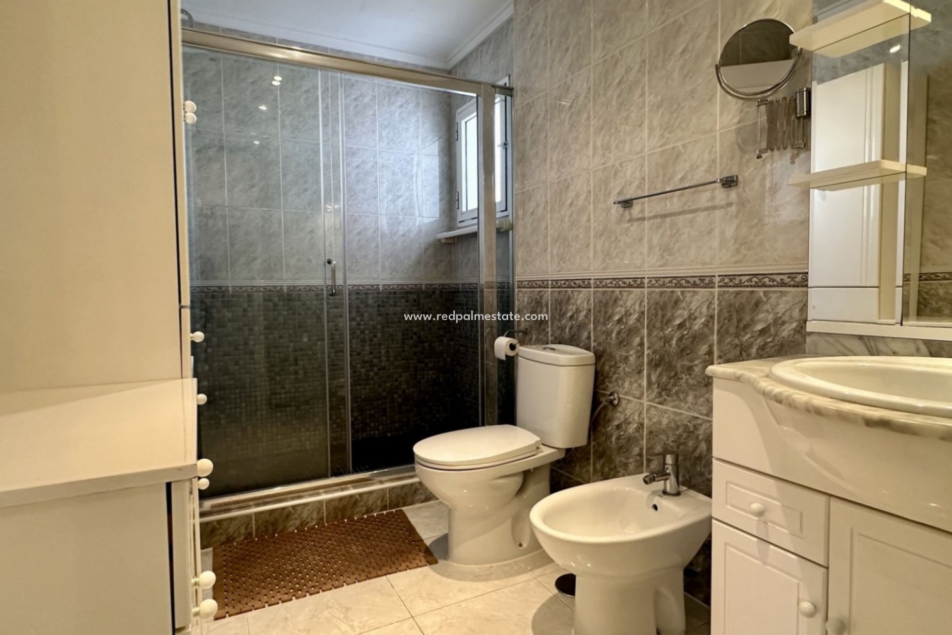 Återförsäljning - Villa -
Orihuela Costa - Costa Blanca