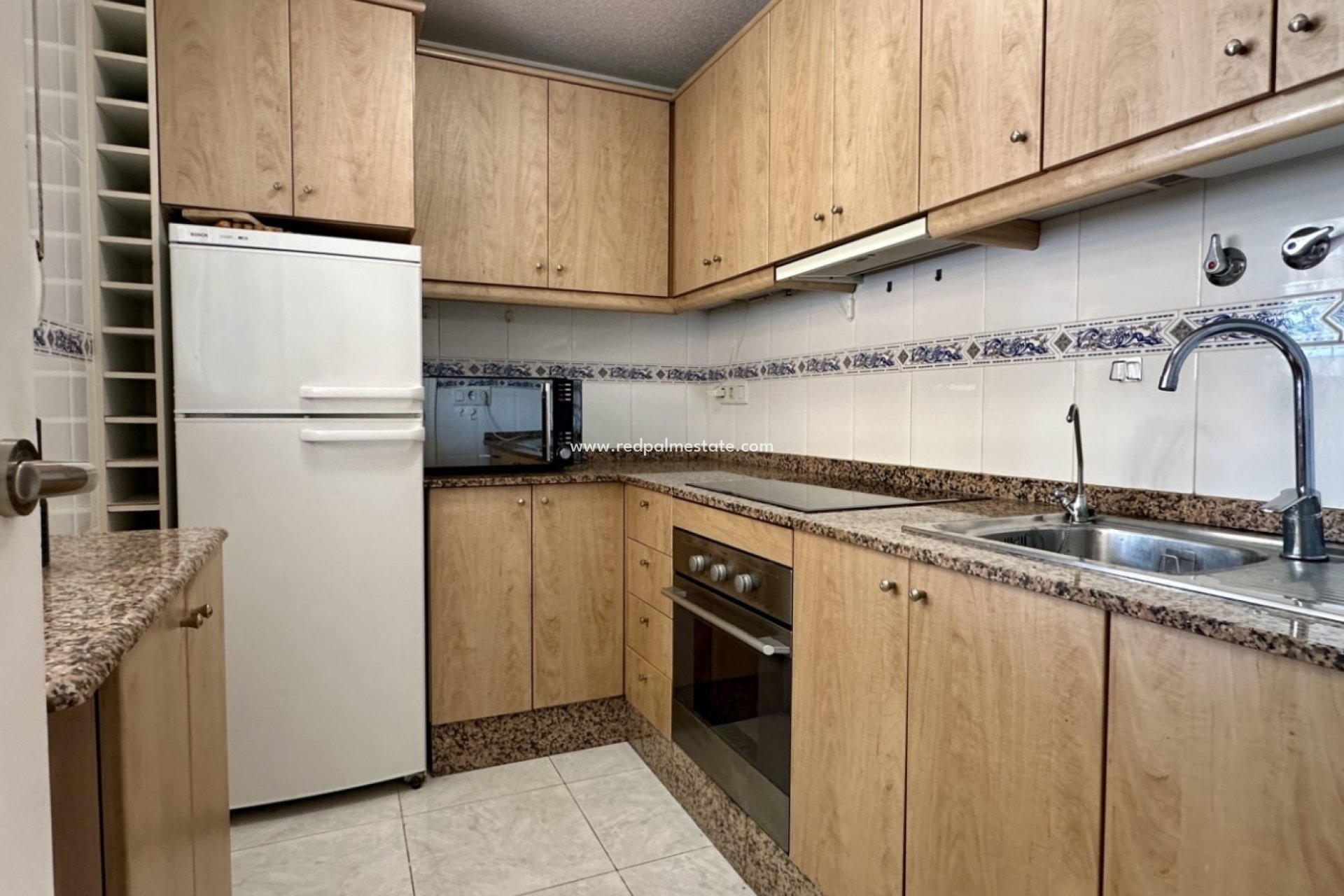 Återförsäljning - Villa -
Orihuela Costa - Costa Blanca