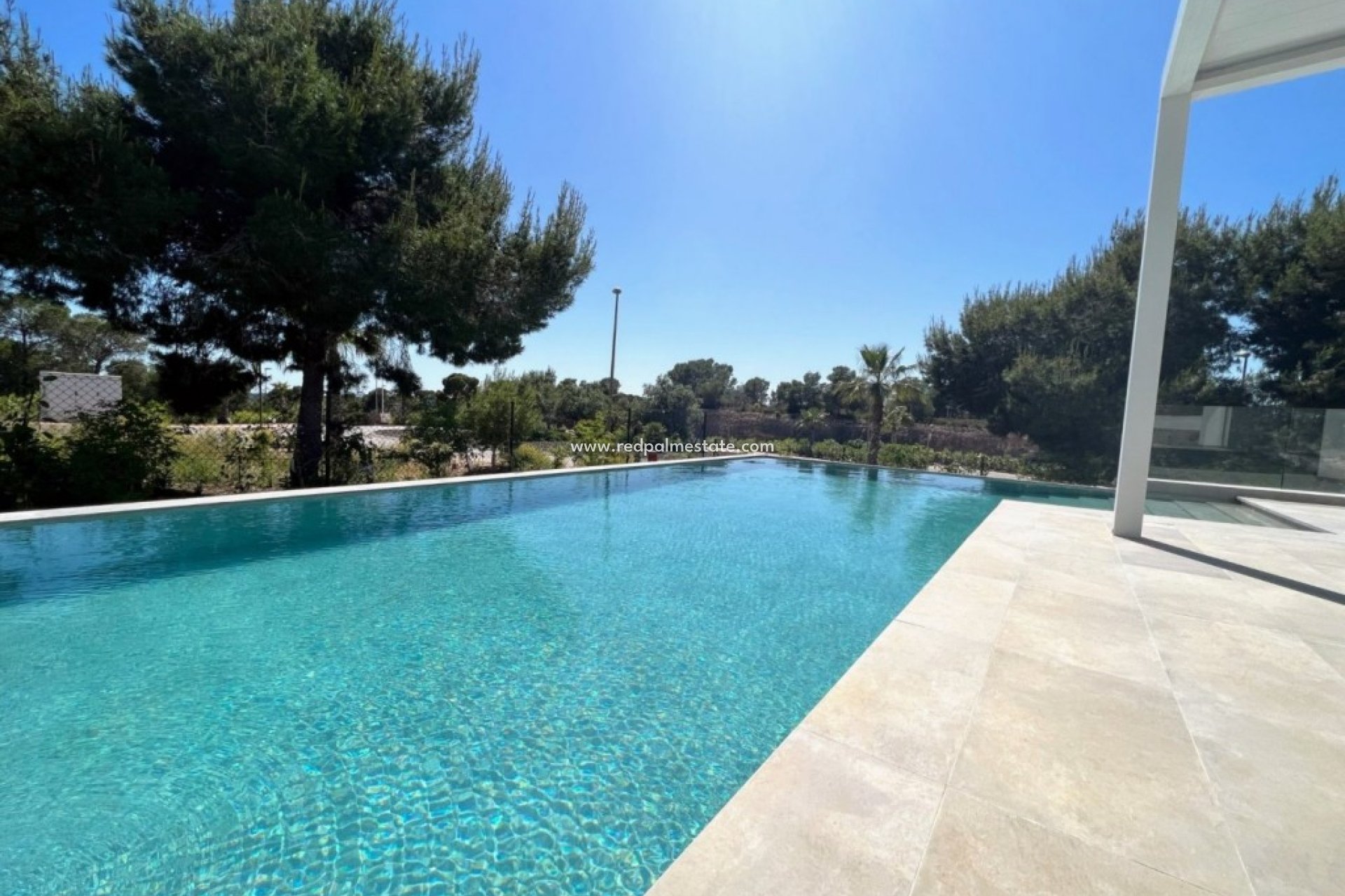 Återförsäljning - Villa -
Orihuela Costa - Dehesa De Campoamor