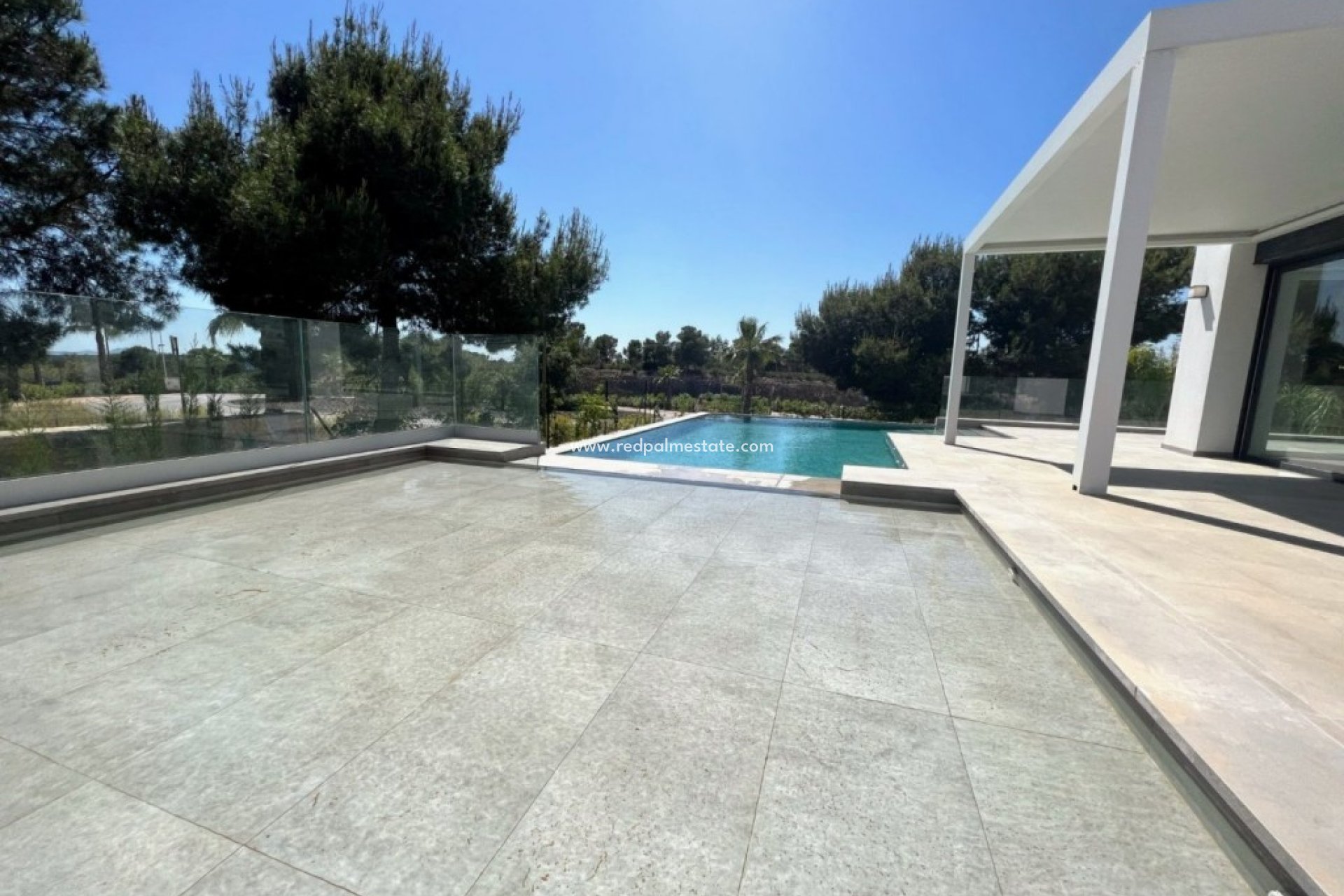 Återförsäljning - Villa -
Orihuela Costa - Dehesa De Campoamor