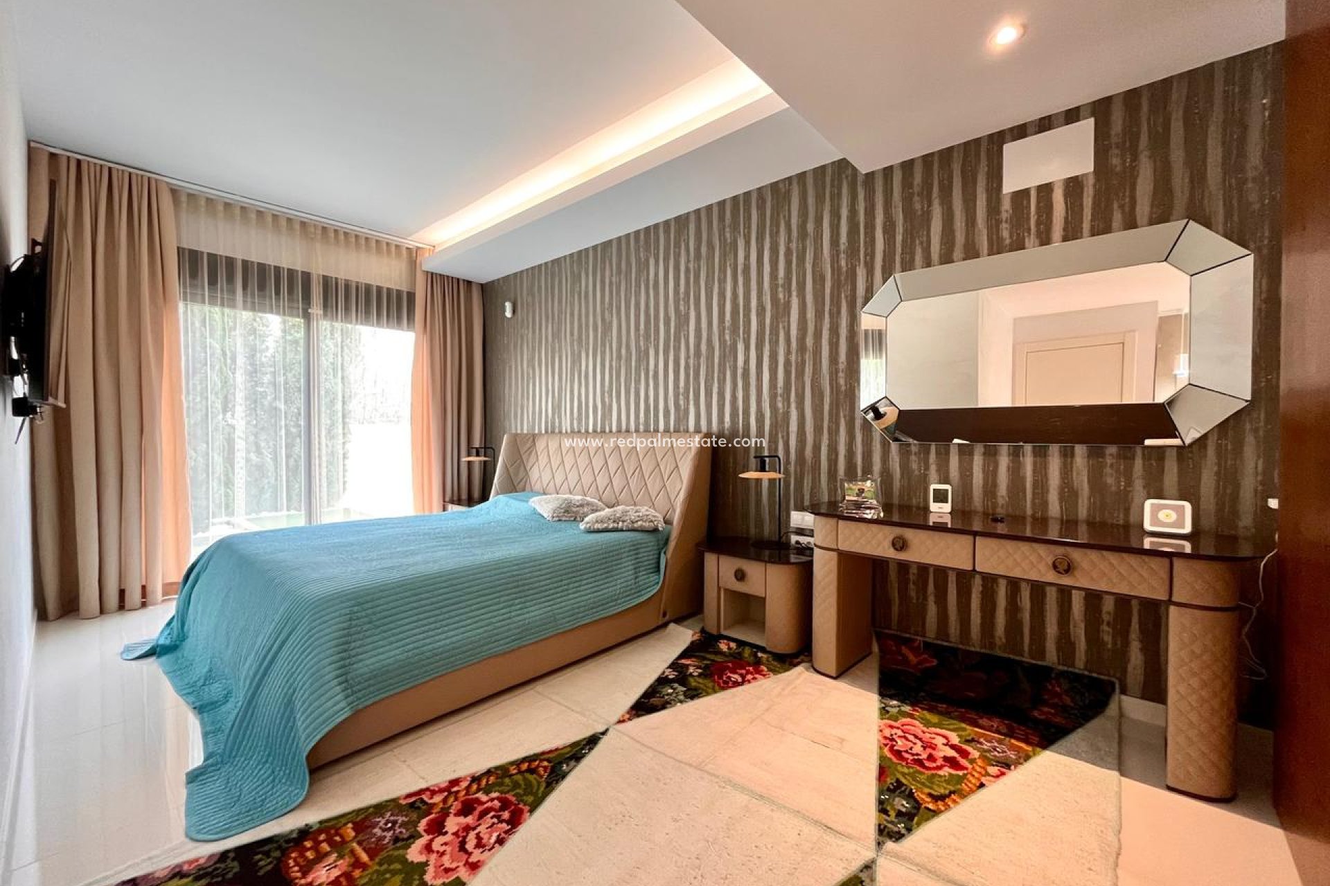 Återförsäljning - Villa -
Orihuela Costa - Dehesa de campoamor