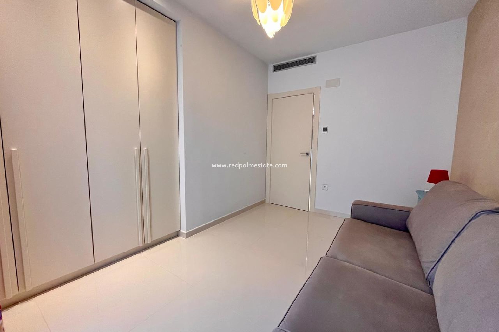 Återförsäljning - Villa -
Orihuela Costa - Dehesa de campoamor