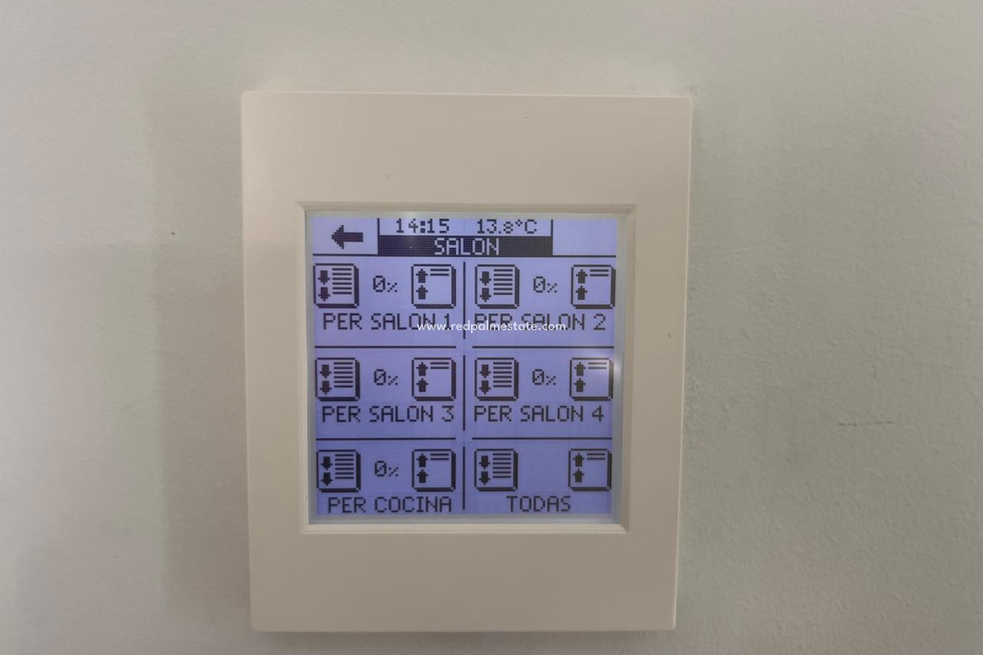 Återförsäljning - Villa -
Orihuela Costa - Dehesa de campoamor