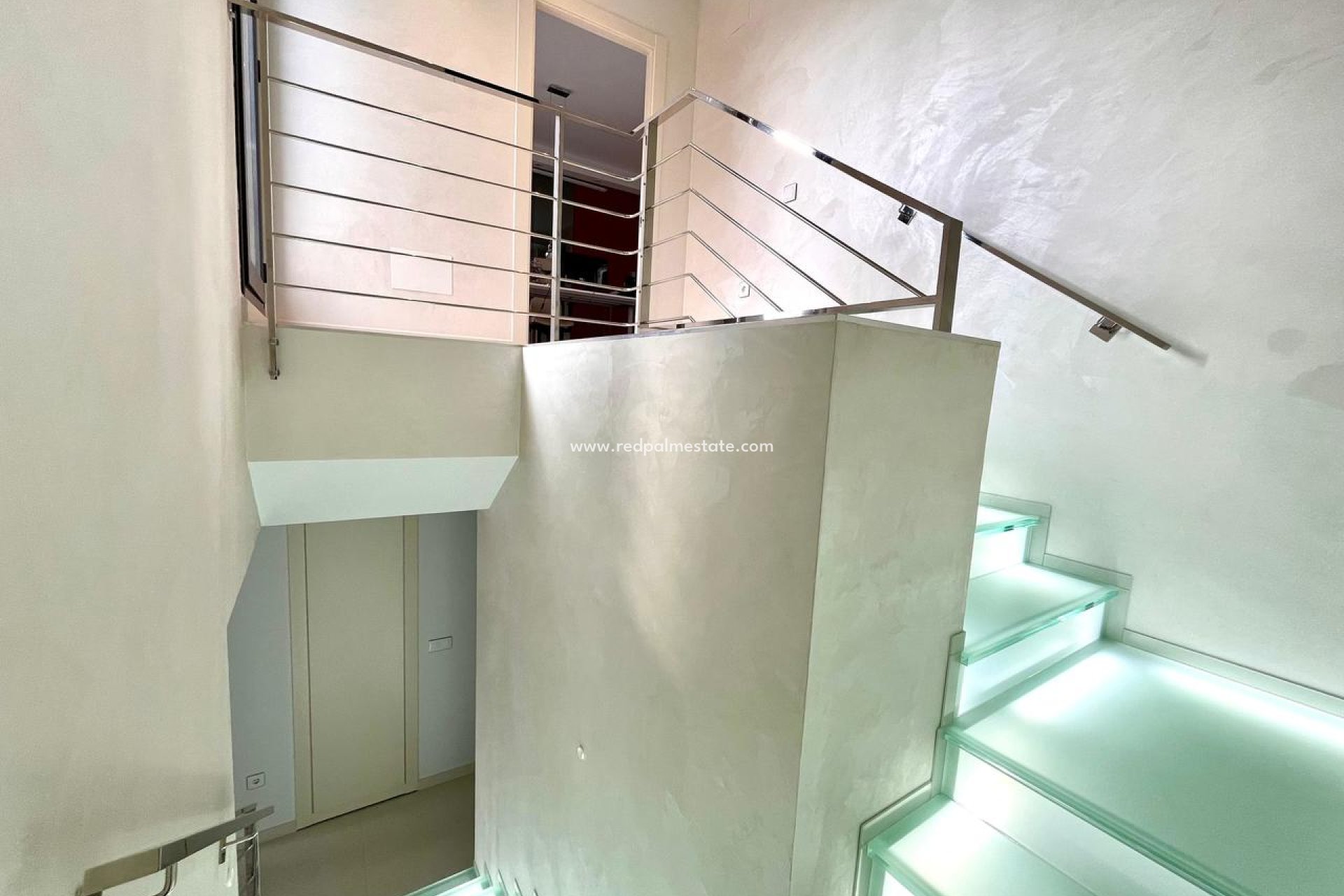 Återförsäljning - Villa -
Orihuela Costa - Dehesa de campoamor