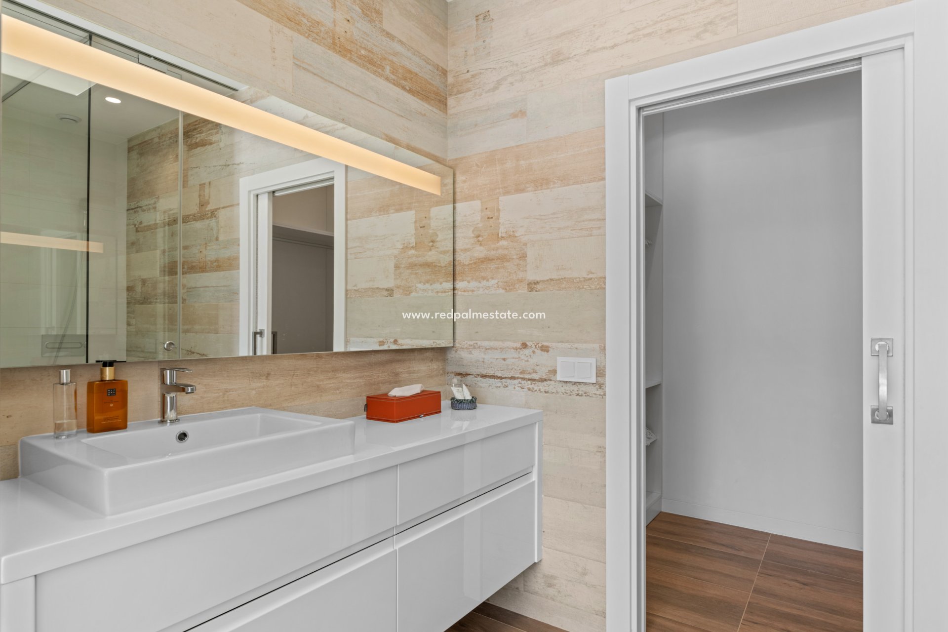 Återförsäljning - Villa -
Orihuela Costa - Dehesa de campoamor