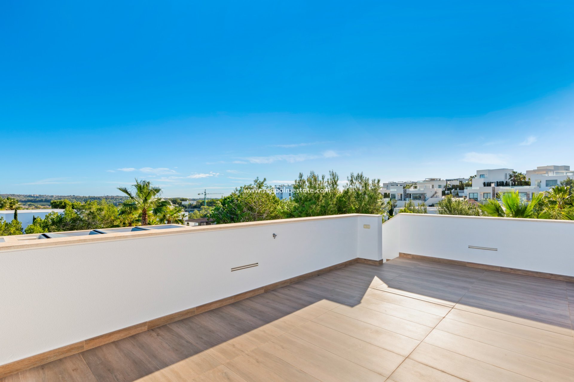 Återförsäljning - Villa -
Orihuela Costa - Dehesa de campoamor