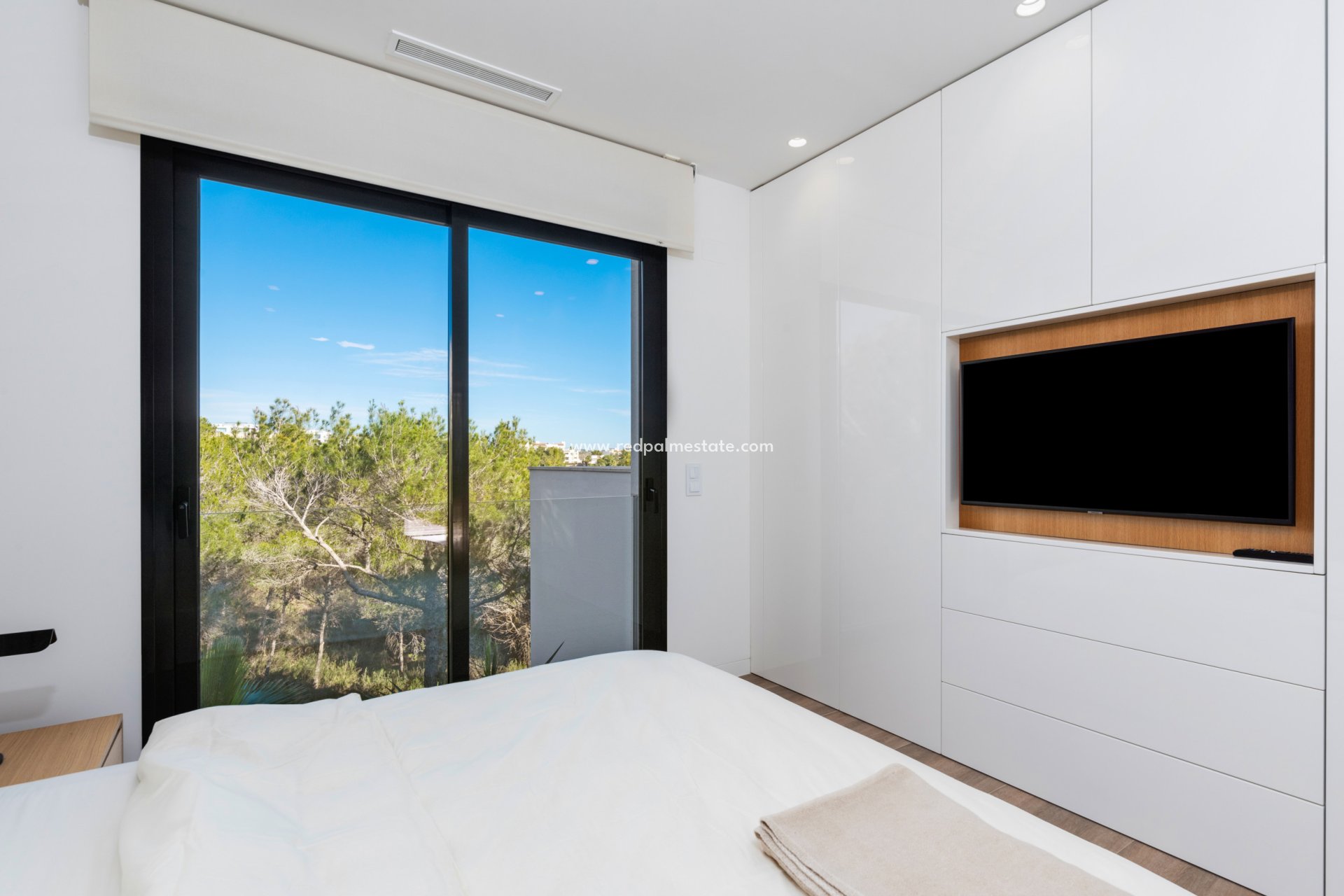 Återförsäljning - Villa -
Orihuela Costa - Dehesa de campoamor