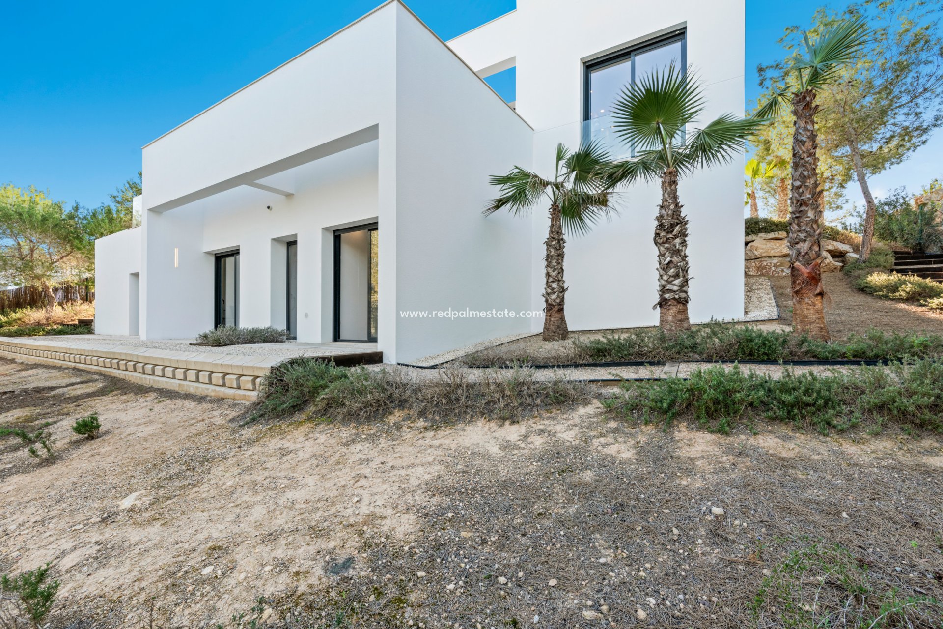 Återförsäljning - Villa -
Orihuela Costa - Dehesa de campoamor