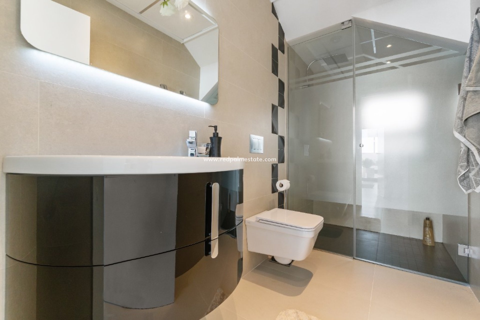 Återförsäljning - Villa -
Orihuela Costa - Dehesa de campoamor