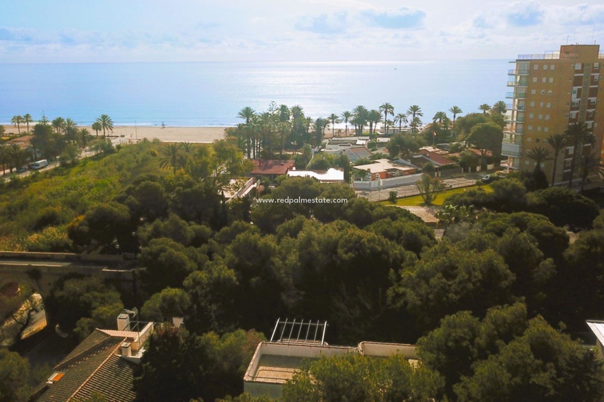 Återförsäljning - Villa -
Orihuela Costa - Dehesa de campoamor