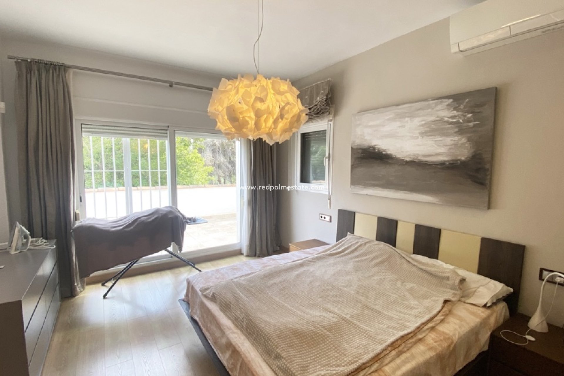 Återförsäljning - Villa -
Orihuela Costa - Dehesa de campoamor