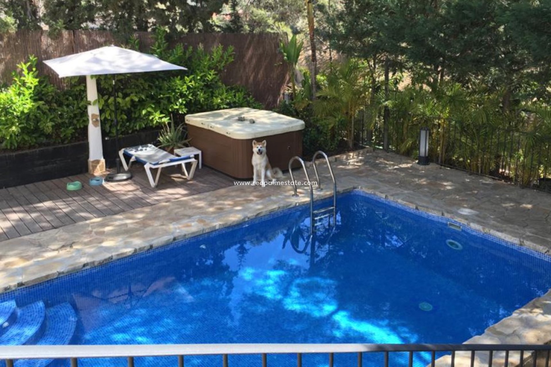 Återförsäljning - Villa -
Orihuela Costa - Dehesa de campoamor