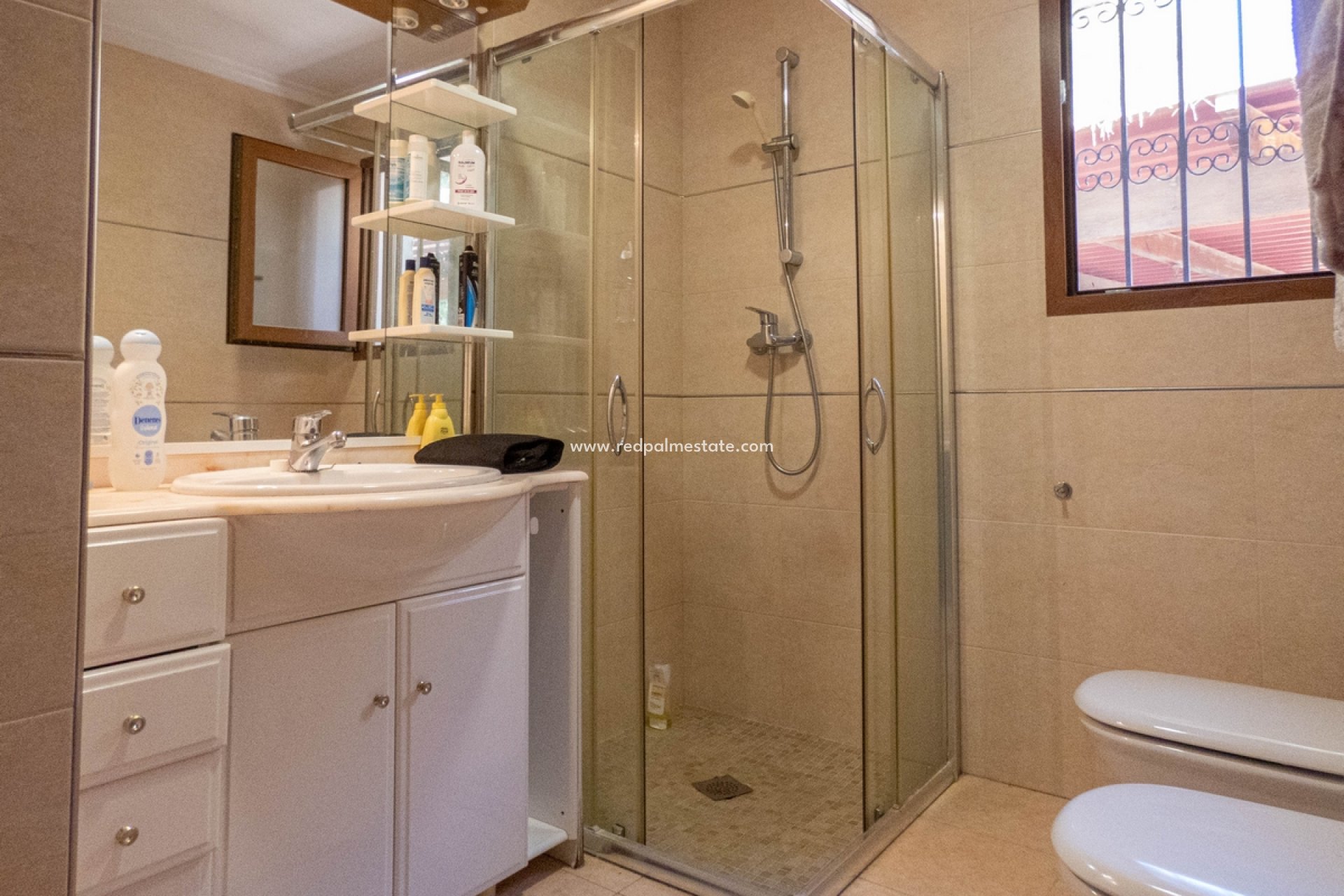 Återförsäljning - Villa -
Orihuela Costa - Dehesa de campoamor