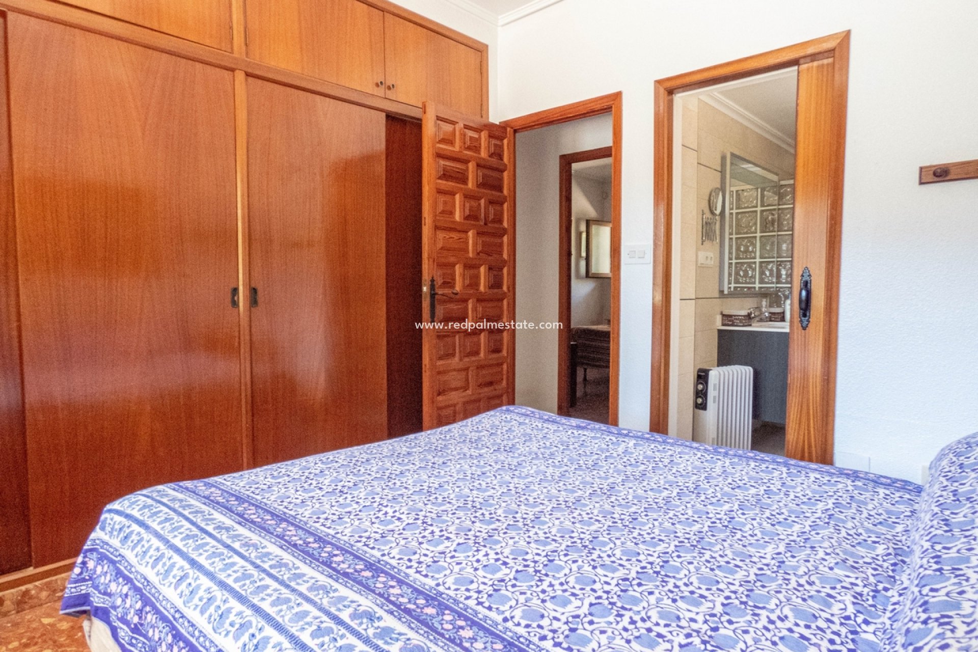 Återförsäljning - Villa -
Orihuela Costa - Dehesa de campoamor