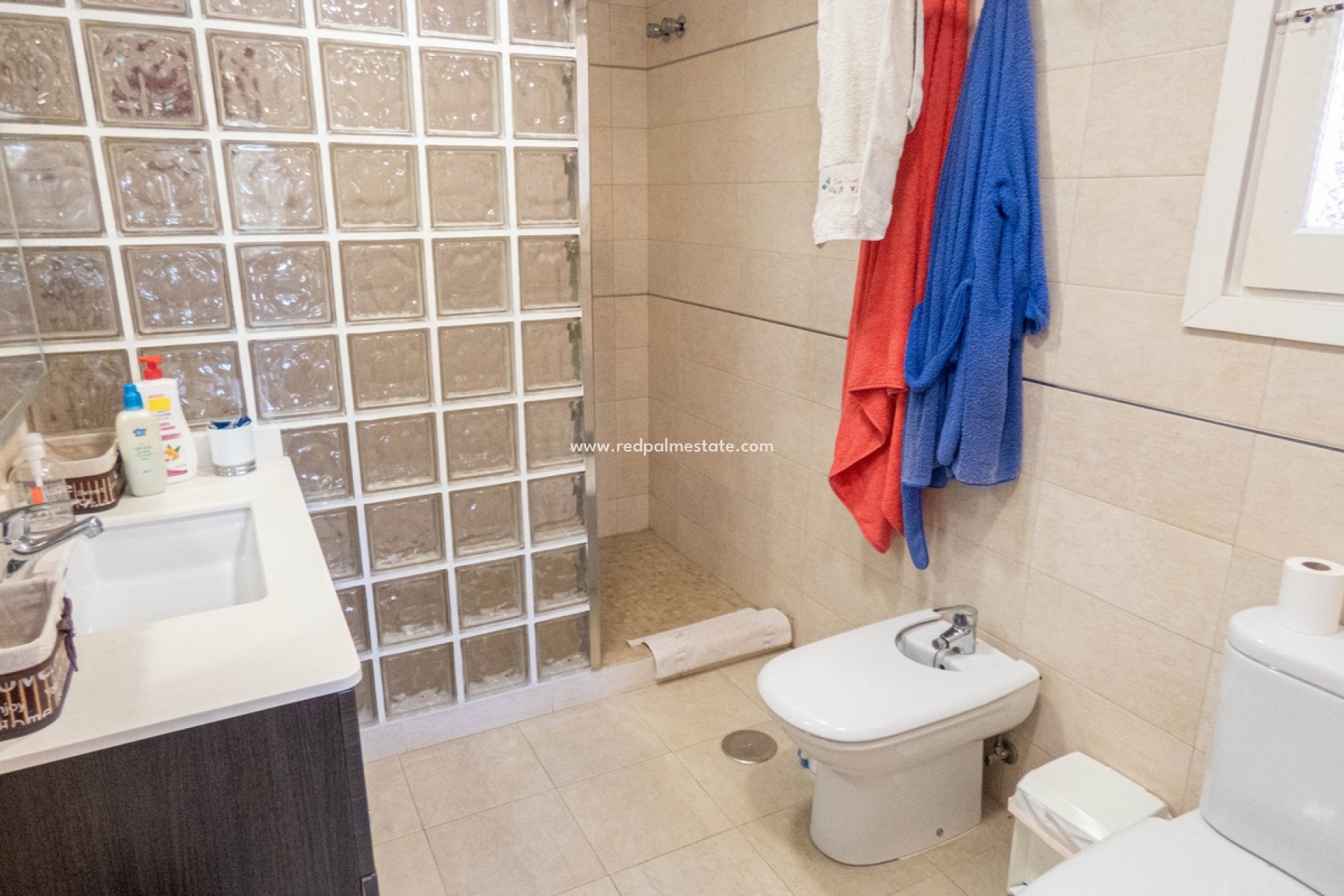 Återförsäljning - Villa -
Orihuela Costa - Dehesa de campoamor