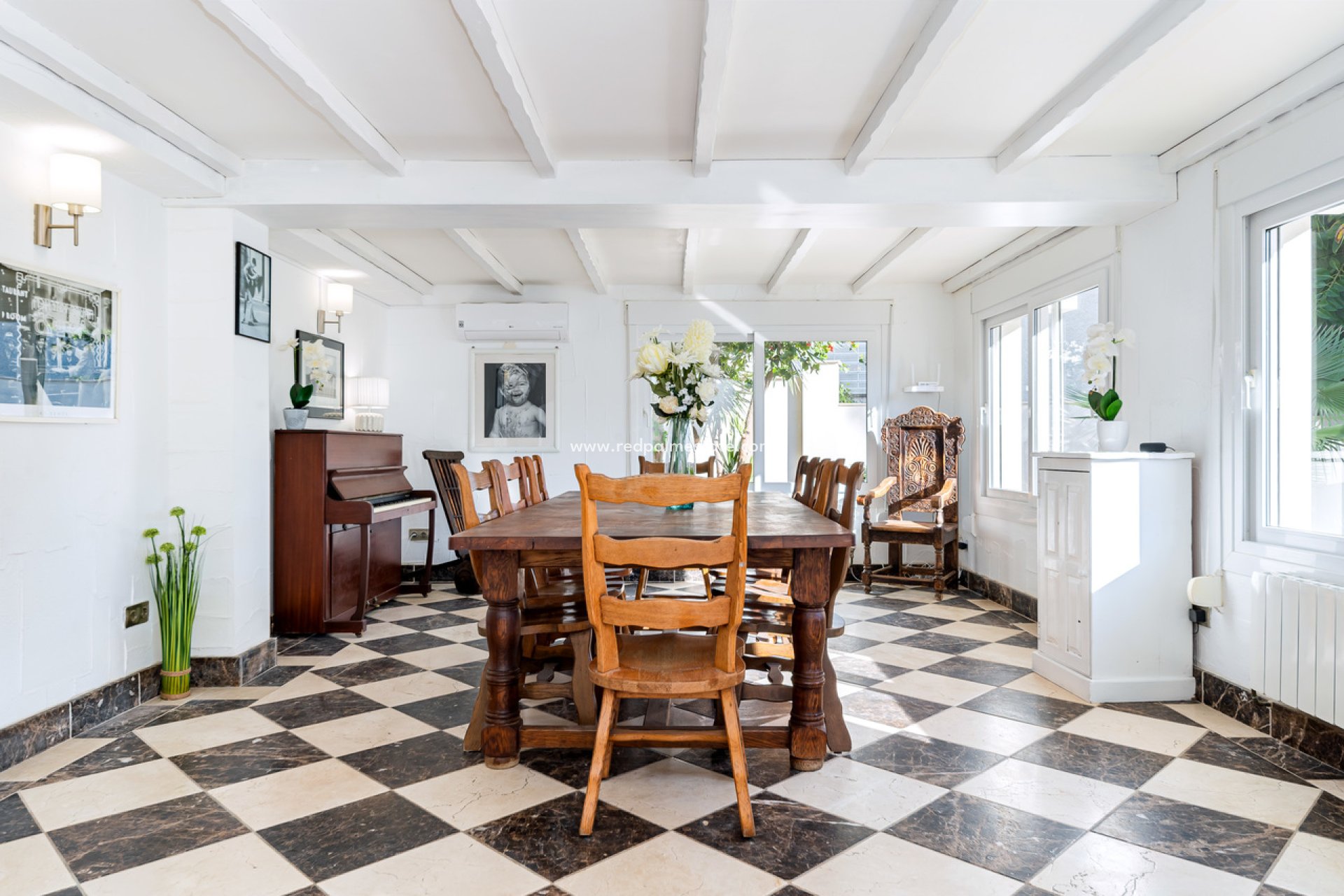 Återförsäljning - Villa -
Orihuela Costa - Dehesa de campoamor