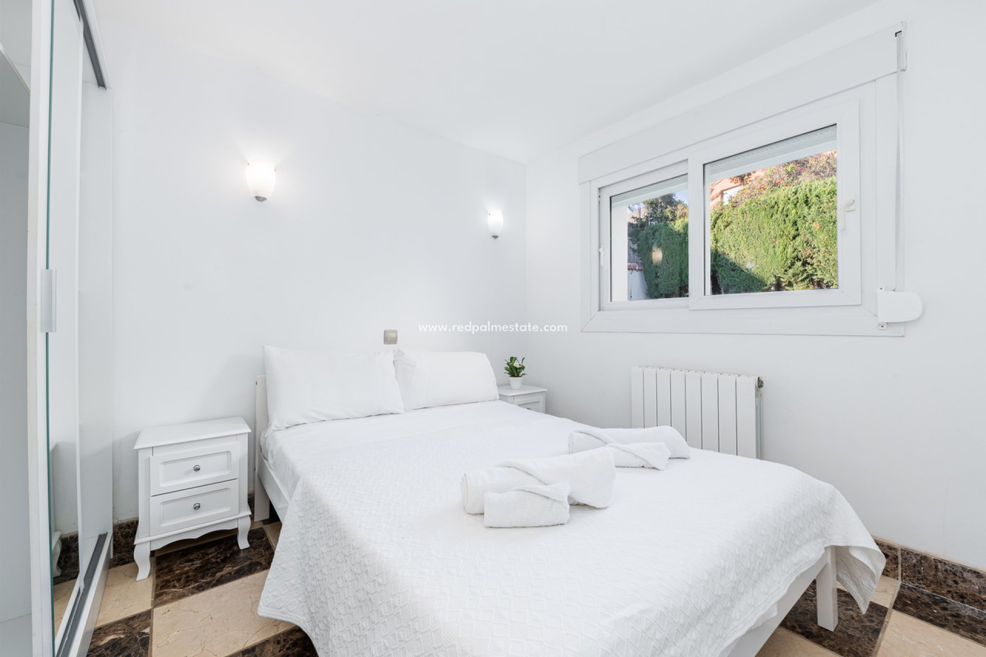 Återförsäljning - Villa -
Orihuela Costa - Dehesa de campoamor