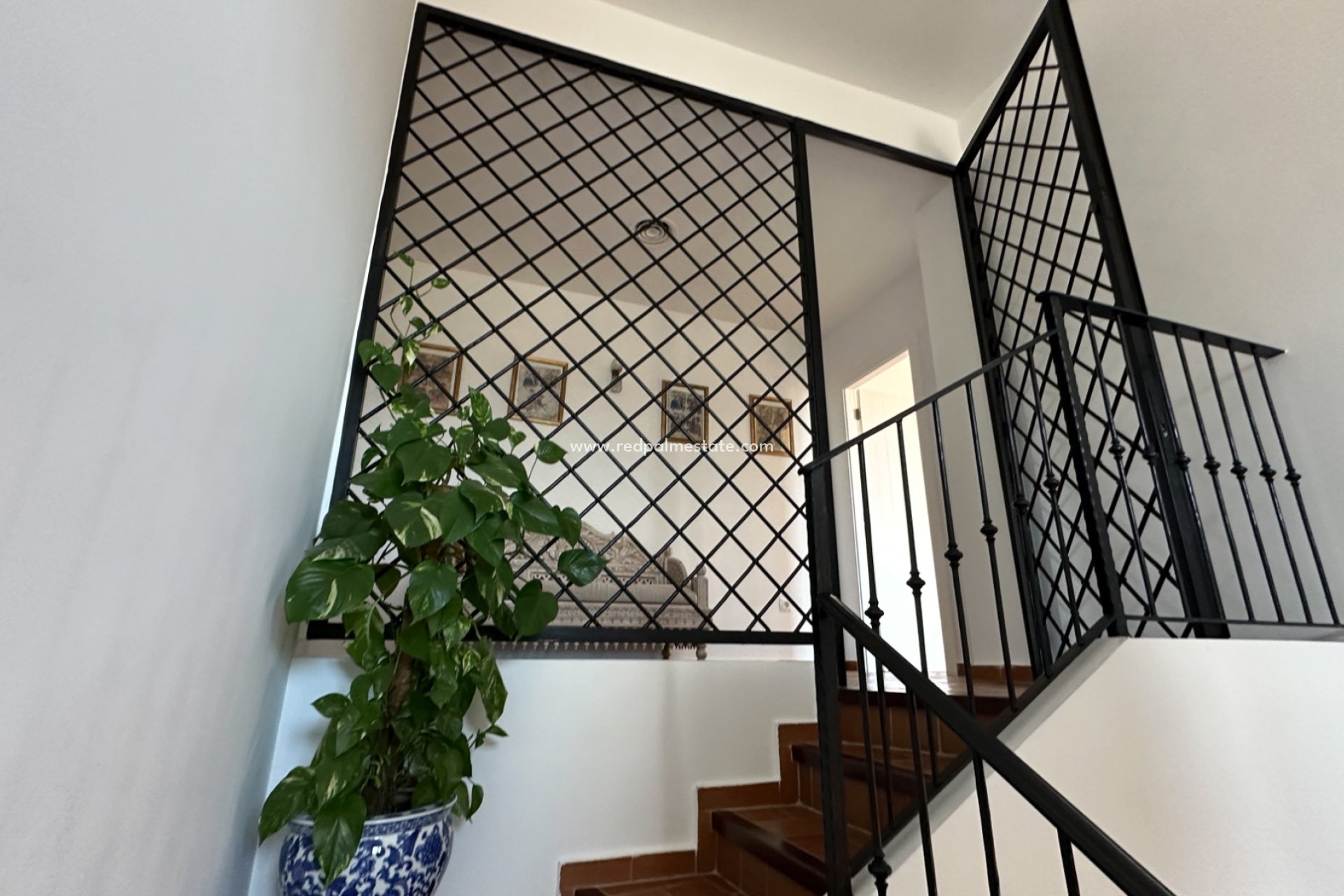 Återförsäljning - Villa -
Orihuela Costa - Dehesa de campoamor