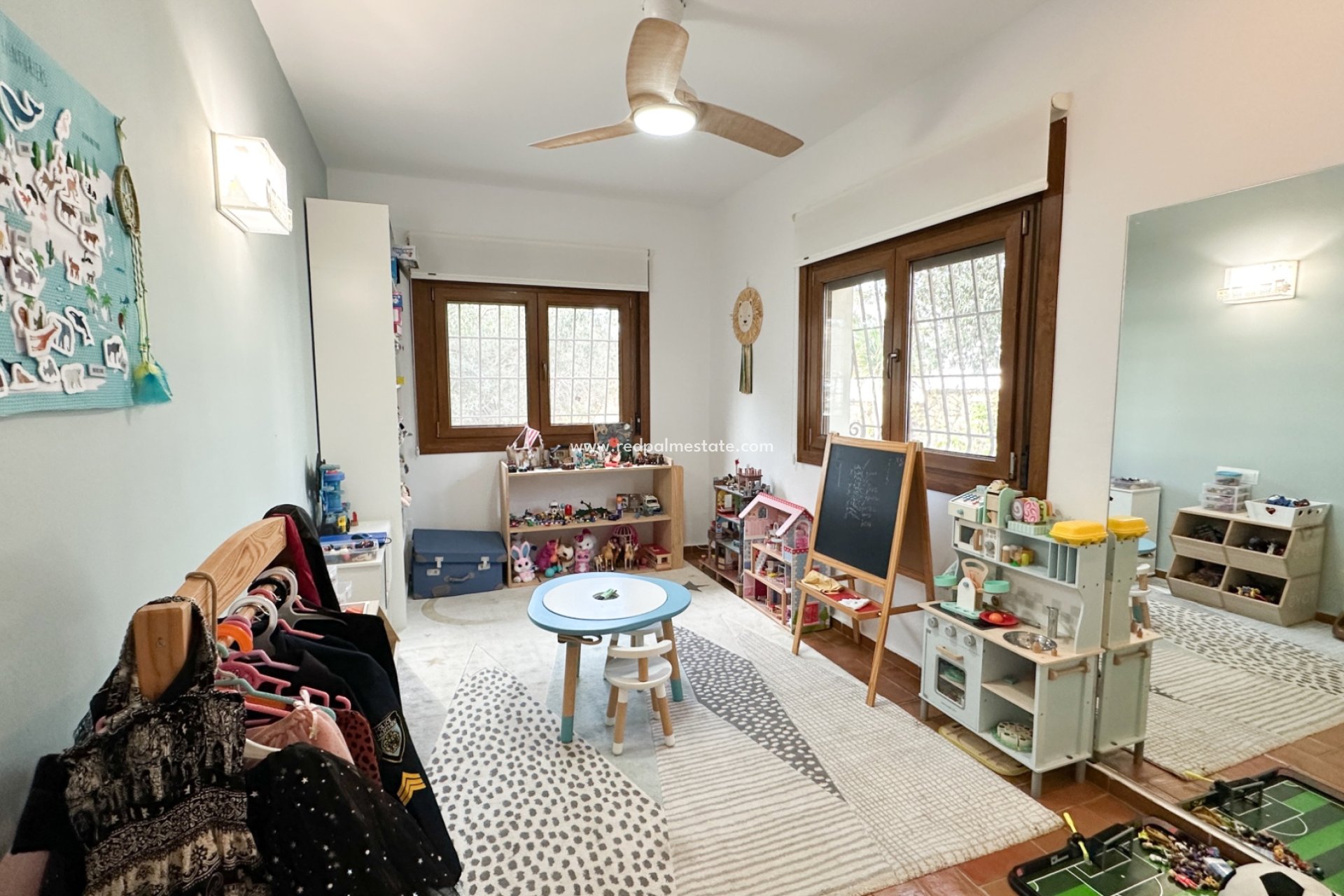 Återförsäljning - Villa -
Orihuela Costa - Dehesa de campoamor