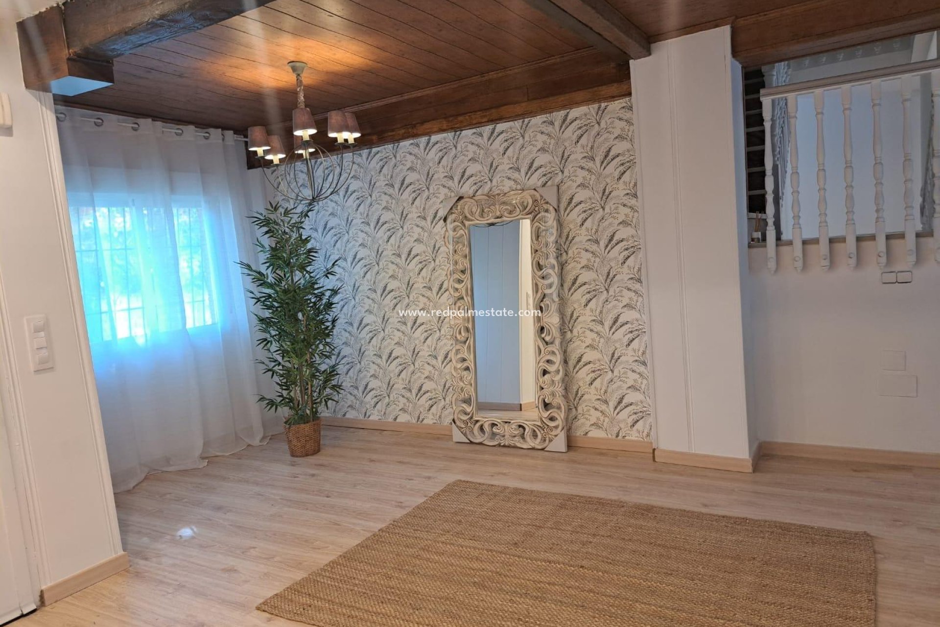 Återförsäljning - Villa -
Orihuela Costa - Desamparados-hurchillo-torremendo