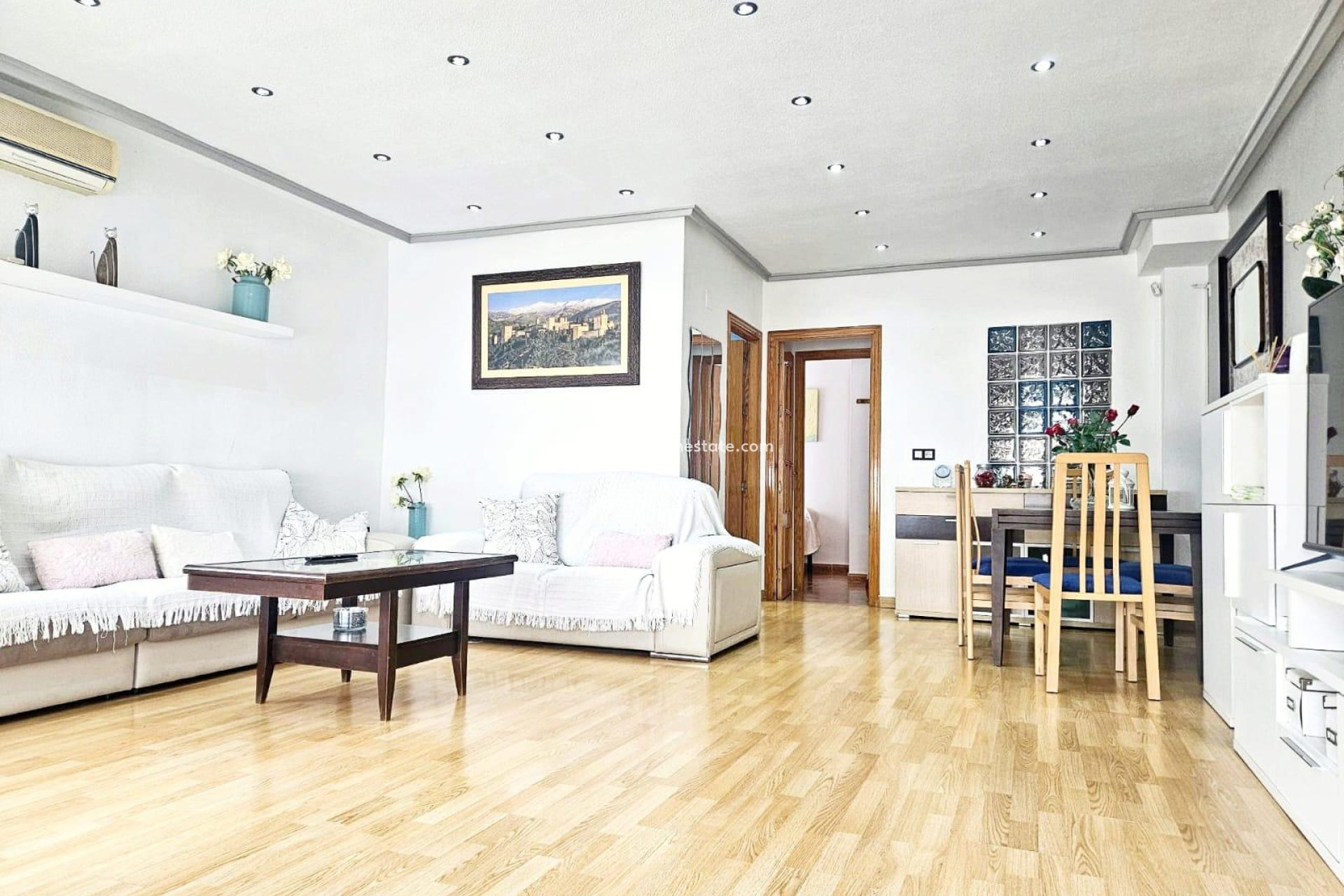 Återförsäljning - Villa -
Orihuela Costa - dream hills