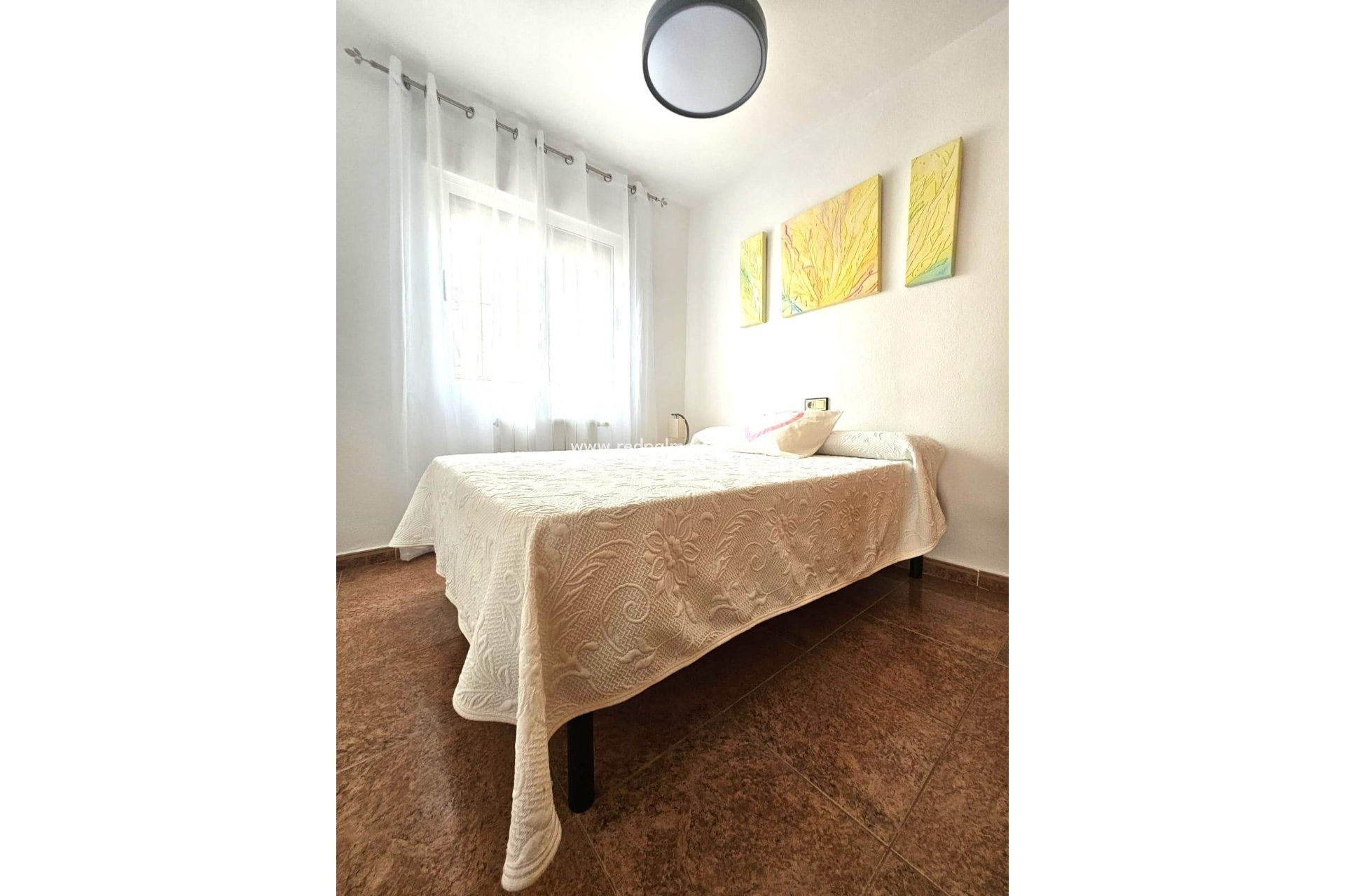Återförsäljning - Villa -
Orihuela Costa - dream hills