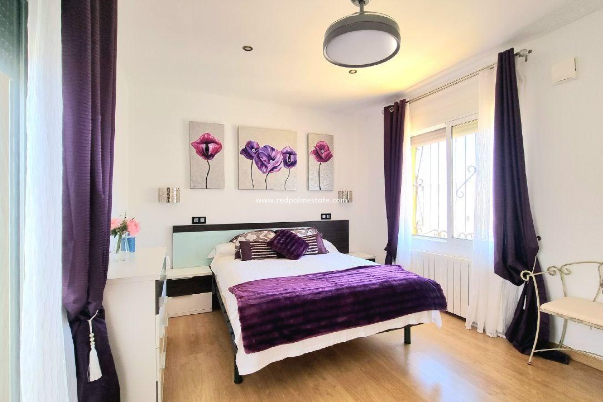 Återförsäljning - Villa -
Orihuela Costa - dream hills