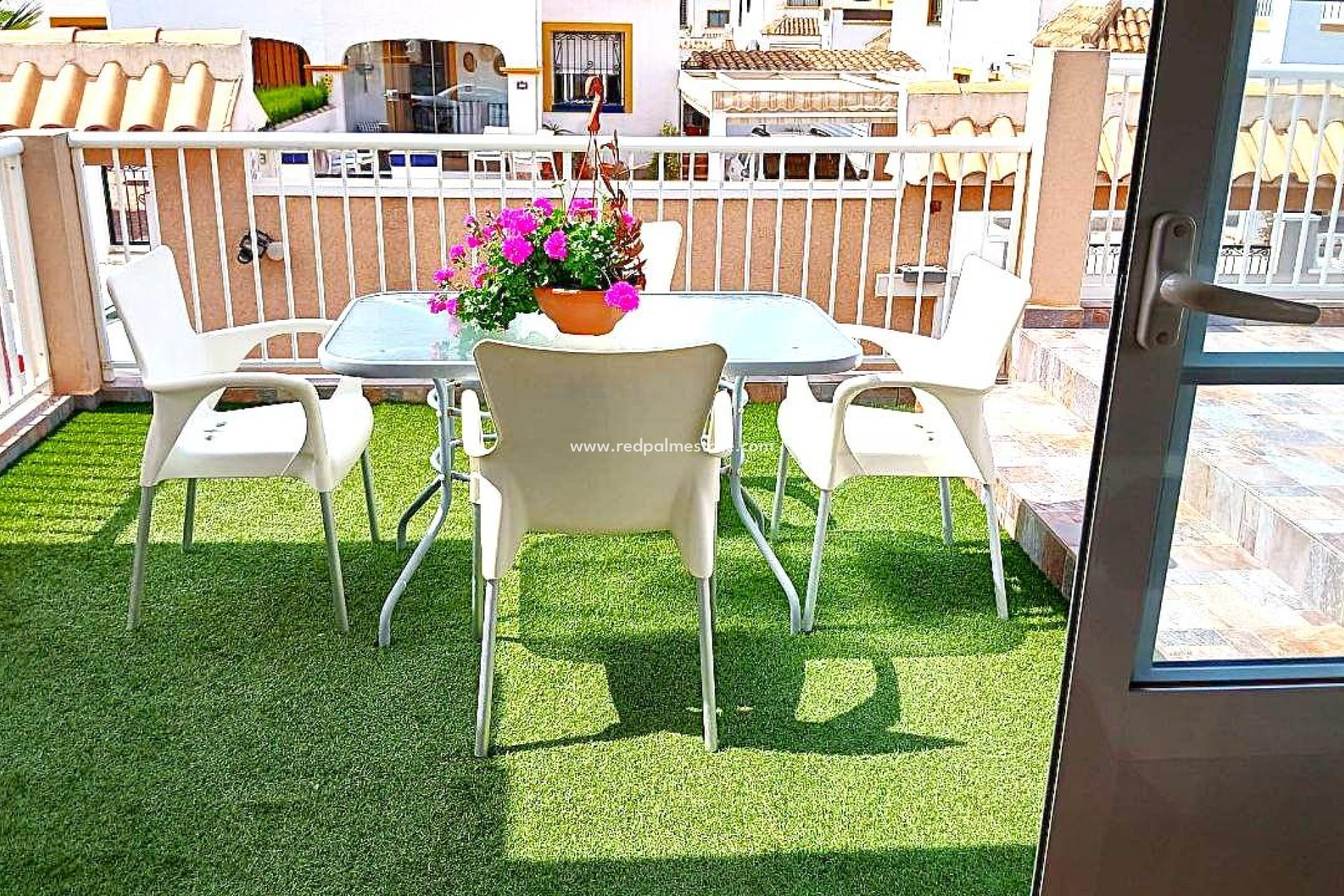 Återförsäljning - Villa -
Orihuela Costa - dream hills