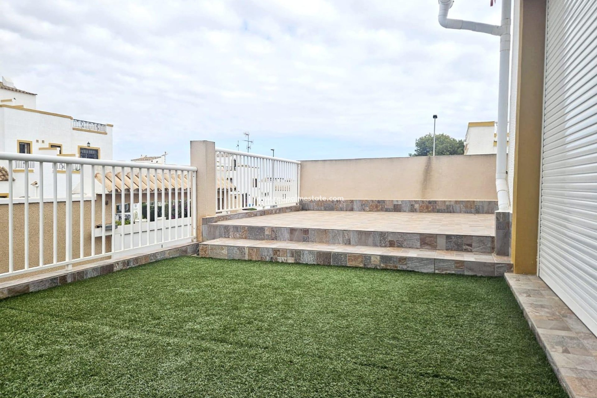 Återförsäljning - Villa -
Orihuela Costa - dream hills