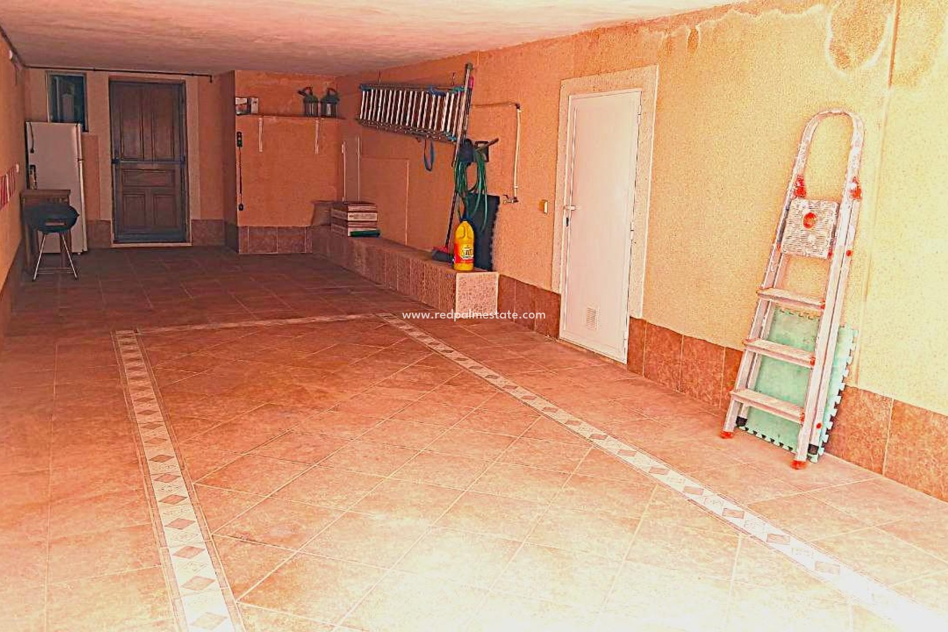 Återförsäljning - Villa -
Orihuela Costa - dream hills