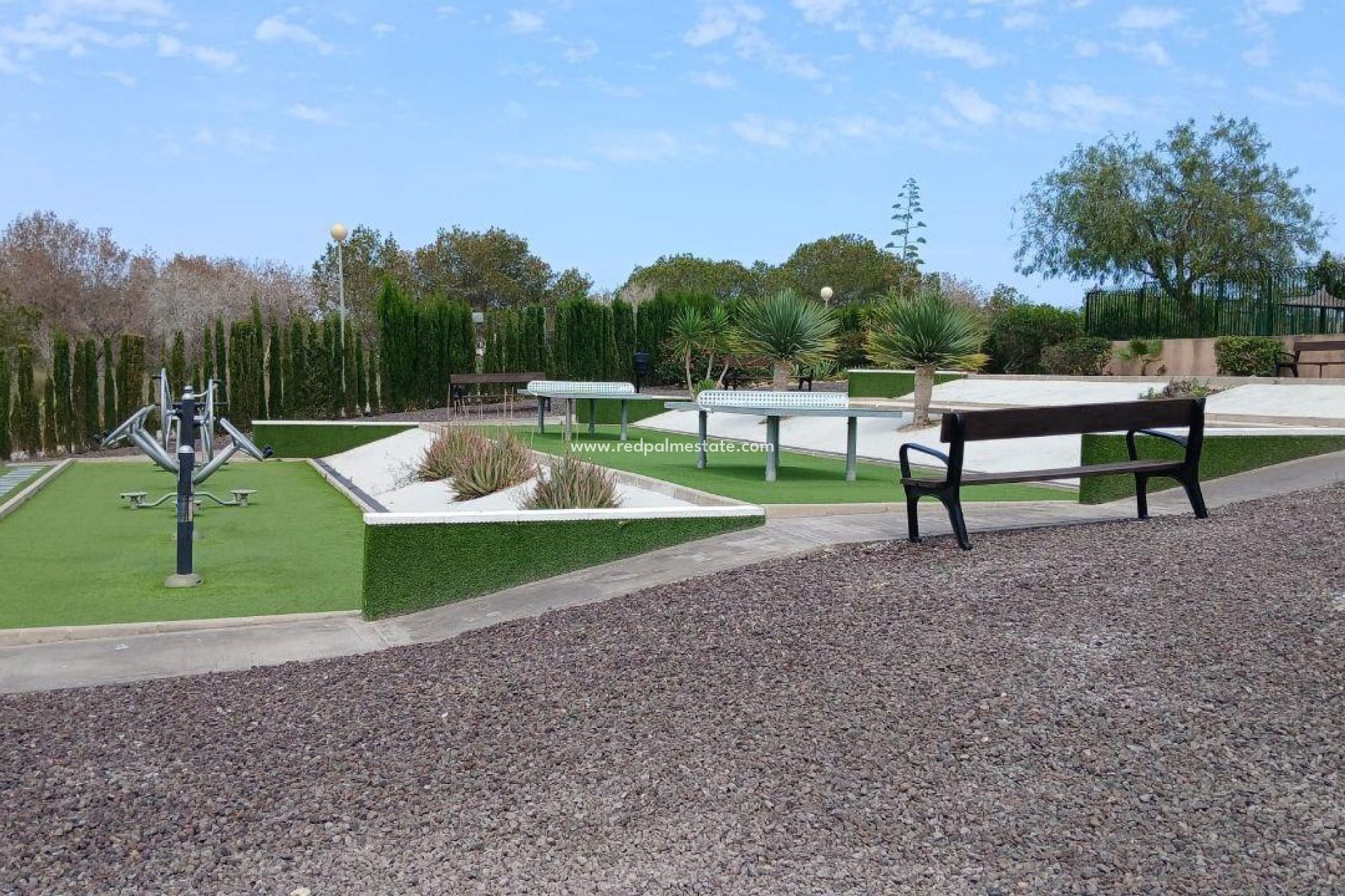 Återförsäljning - Villa -
Orihuela Costa - dream hills