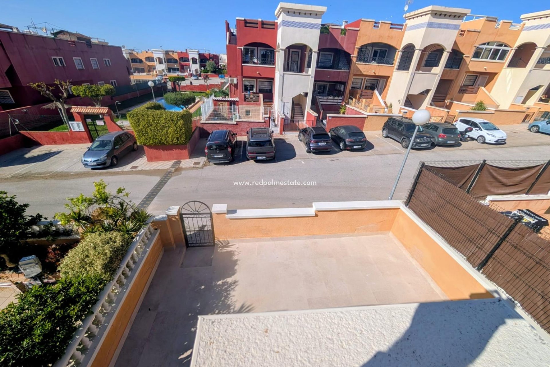 Återförsäljning - Villa -
Orihuela Costa - dream hills
