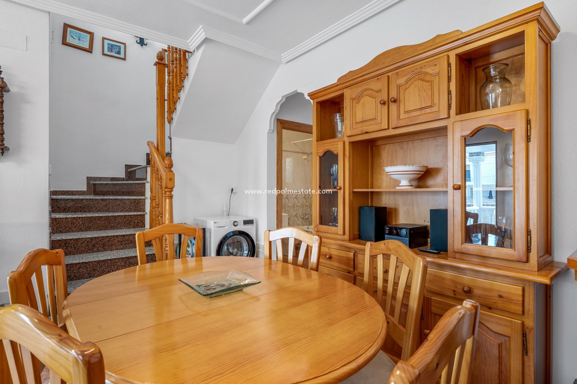 Återförsäljning - Villa -
Orihuela Costa - El Galan