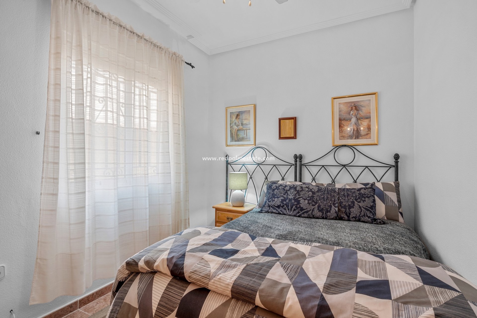 Återförsäljning - Villa -
Orihuela Costa - El Galan