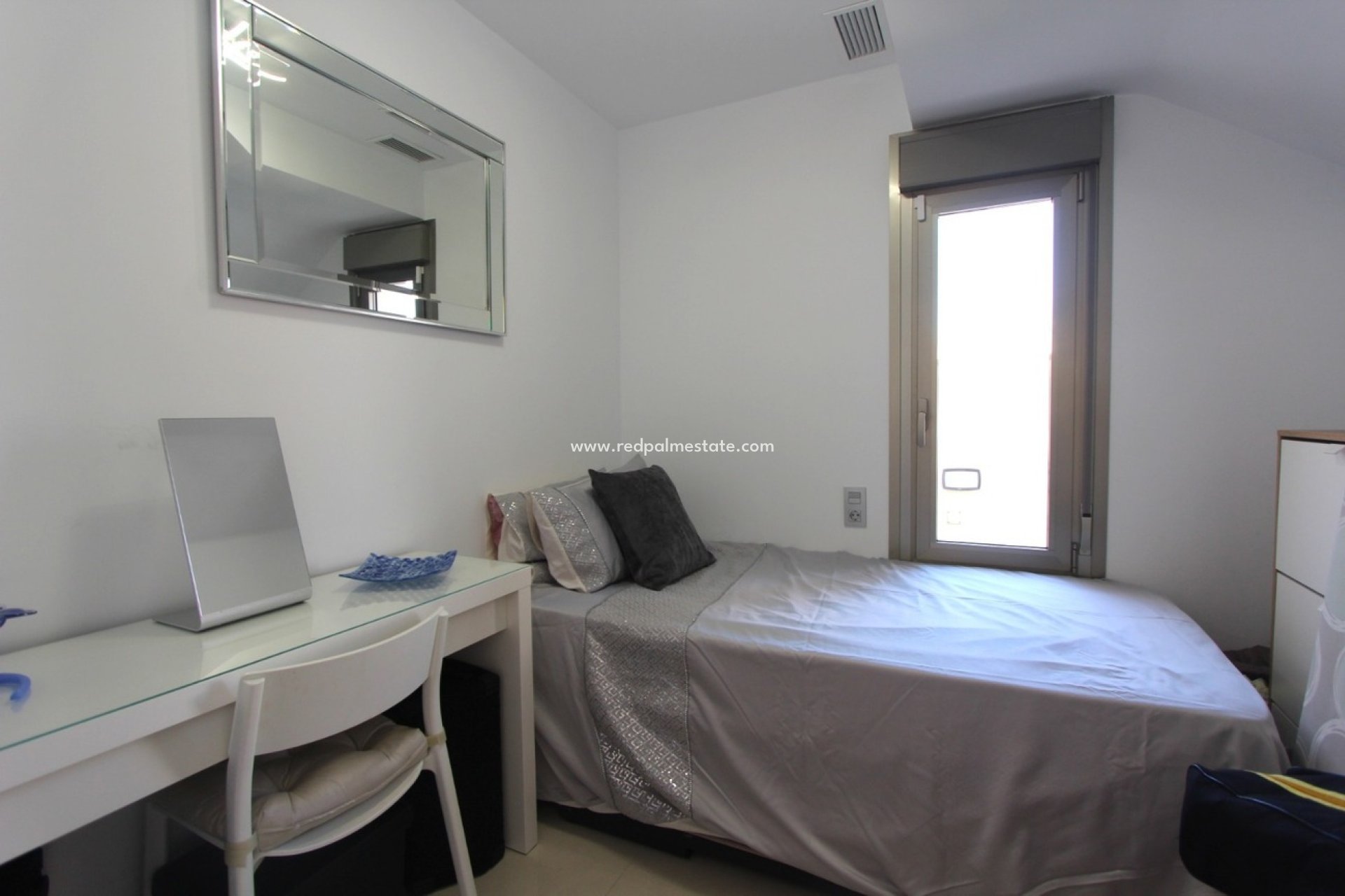 Återförsäljning - Villa -
Orihuela Costa - El Galan