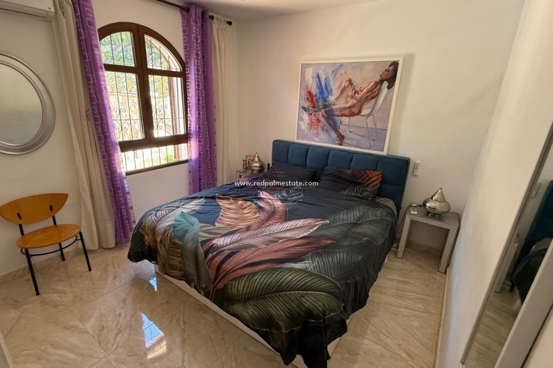 Återförsäljning - Villa -
Orihuela Costa - Inland