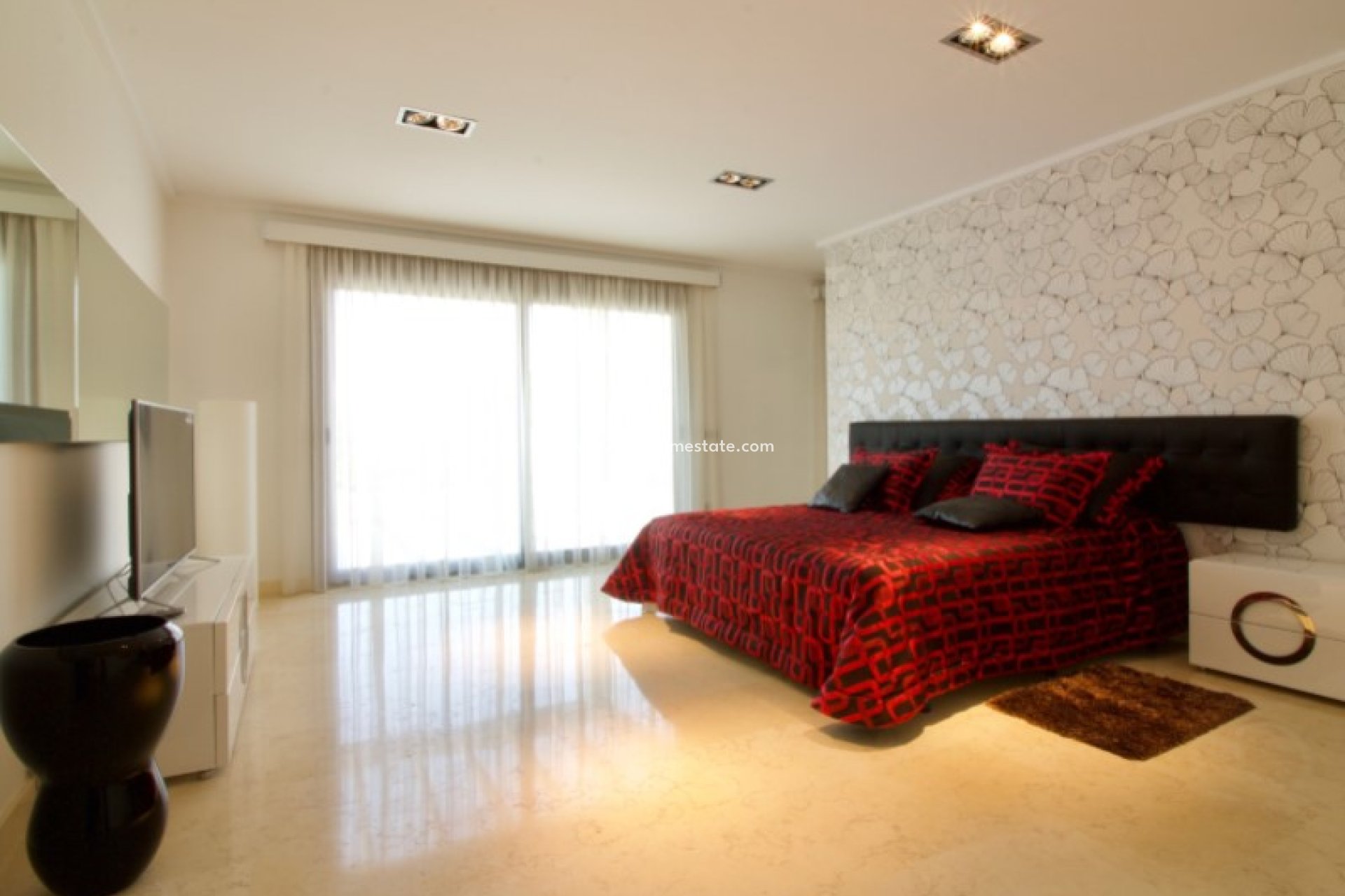 Återförsäljning - Villa -
Orihuela Costa - Inland