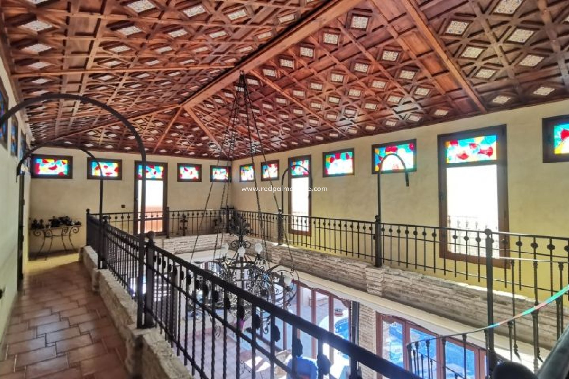 Återförsäljning - Villa -
Orihuela Costa - Inland