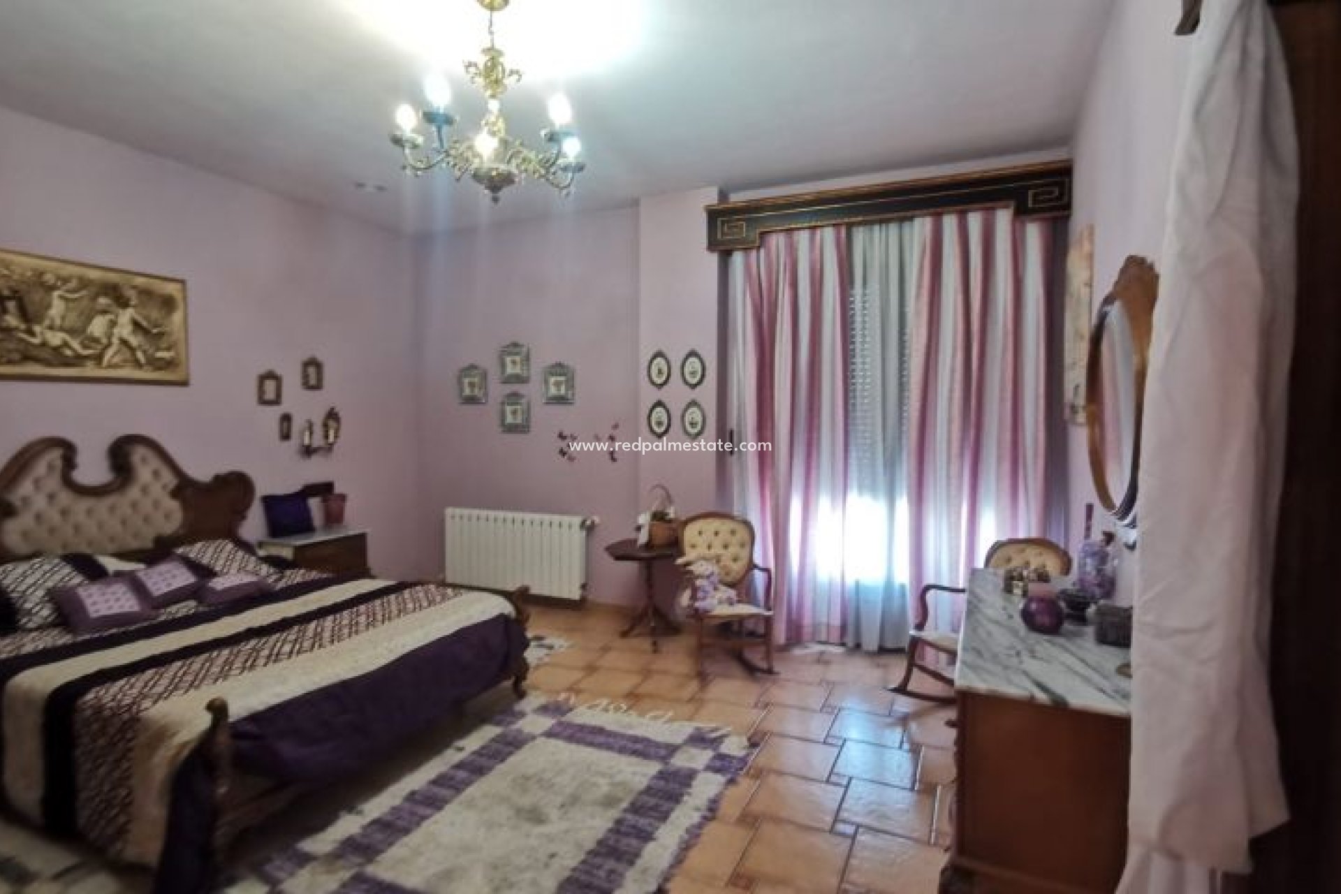 Återförsäljning - Villa -
Orihuela Costa - Inland