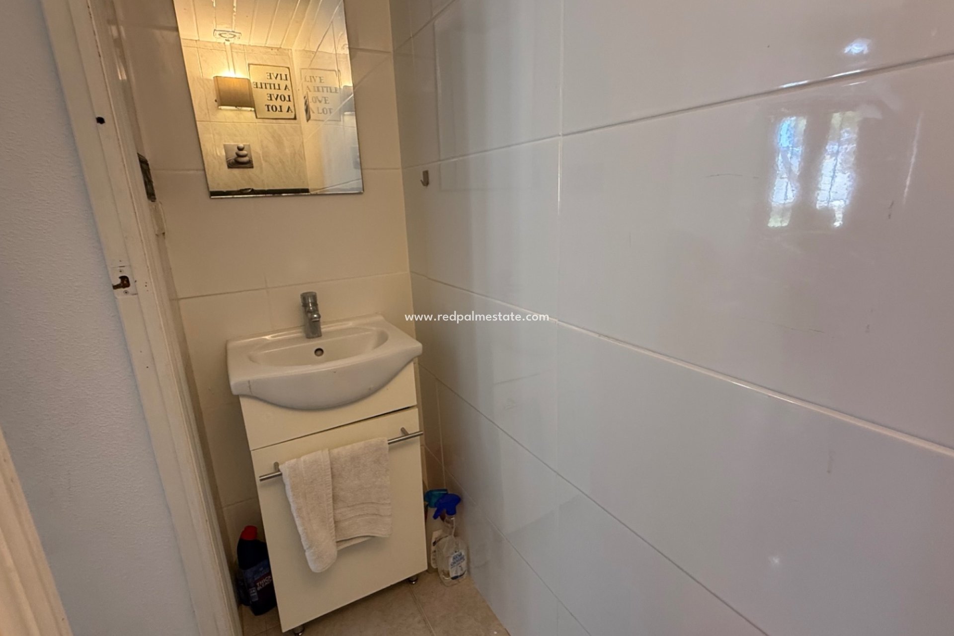 Återförsäljning - Villa -
Orihuela Costa - Inland