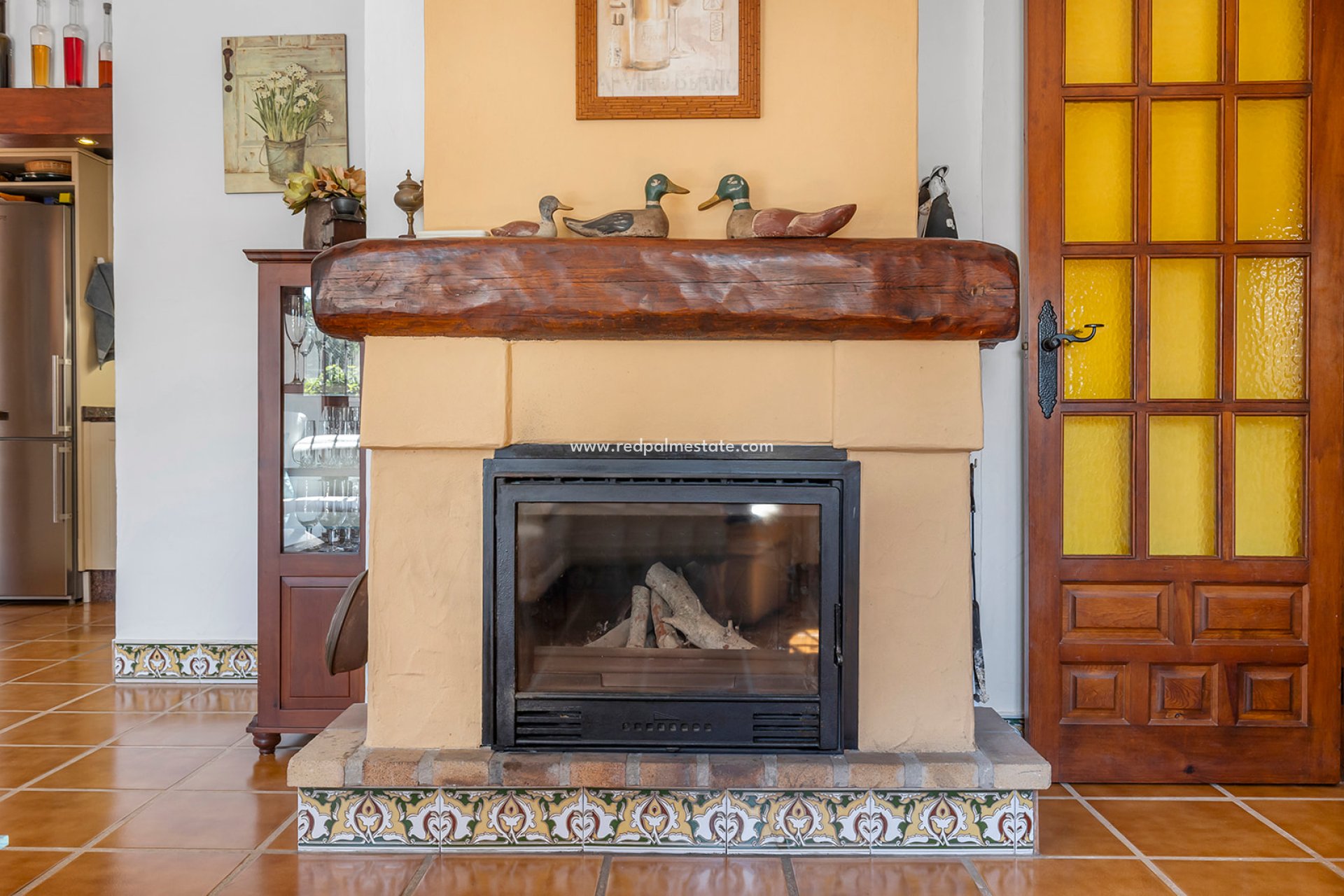 Återförsäljning - Villa -
Orihuela Costa - Inland
