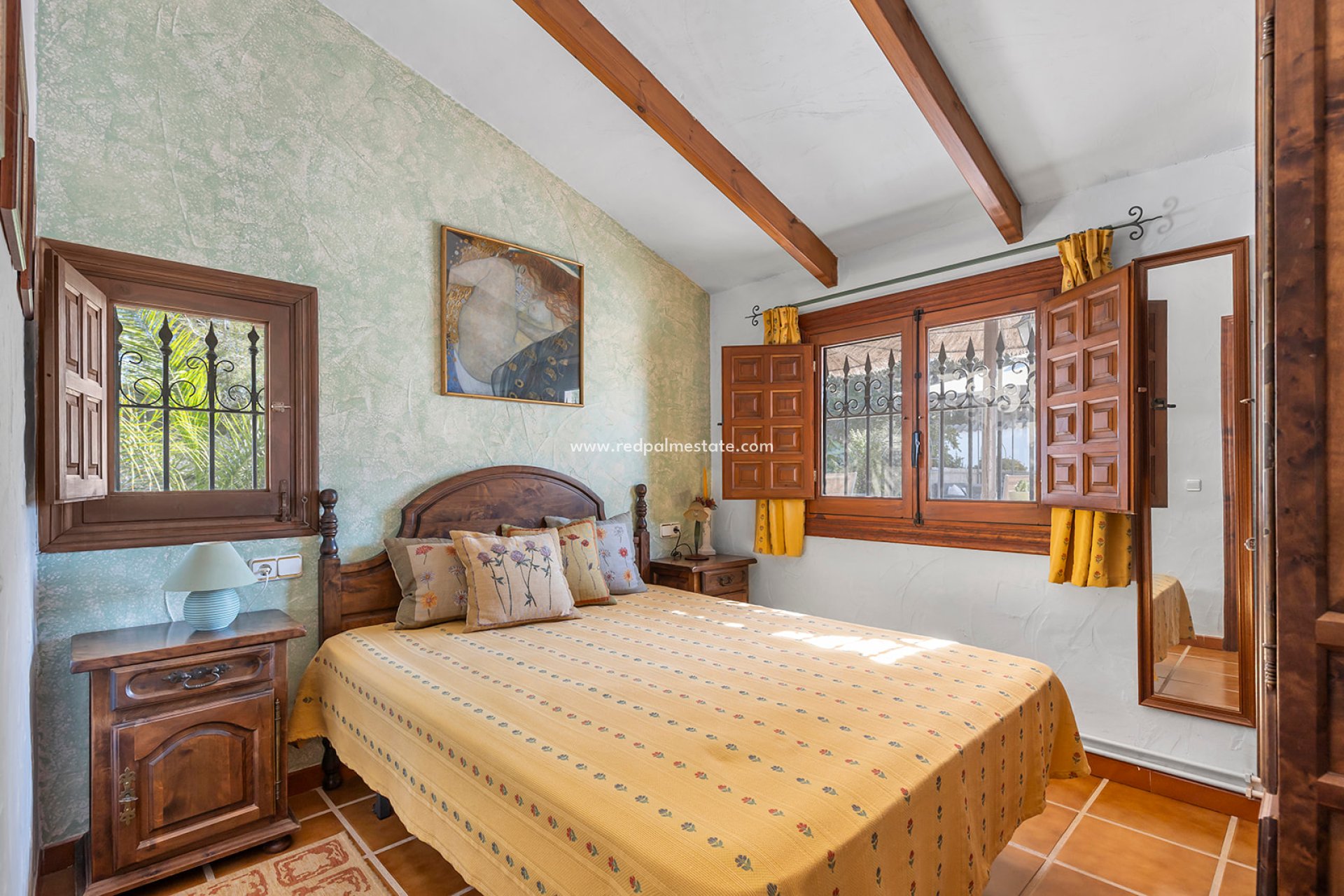 Återförsäljning - Villa -
Orihuela Costa - Inland