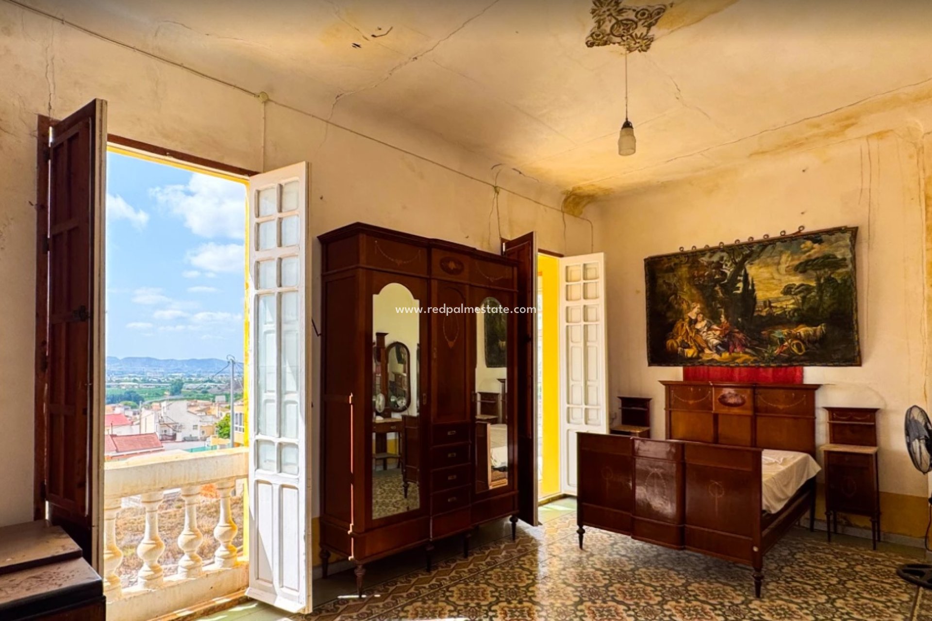 Återförsäljning - Villa -
Orihuela Costa - Inland