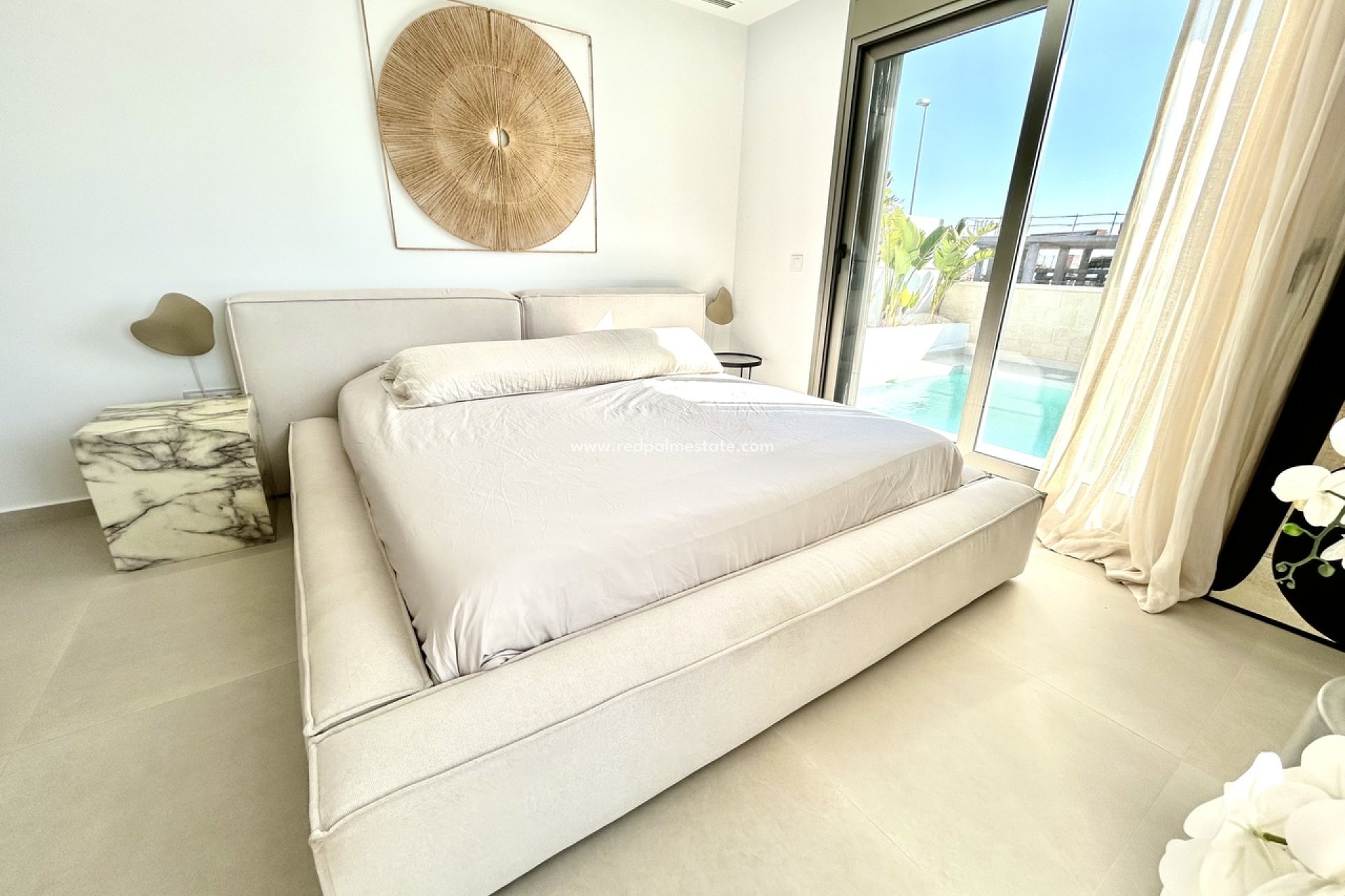 Återförsäljning - Villa -
Orihuela Costa - Inland