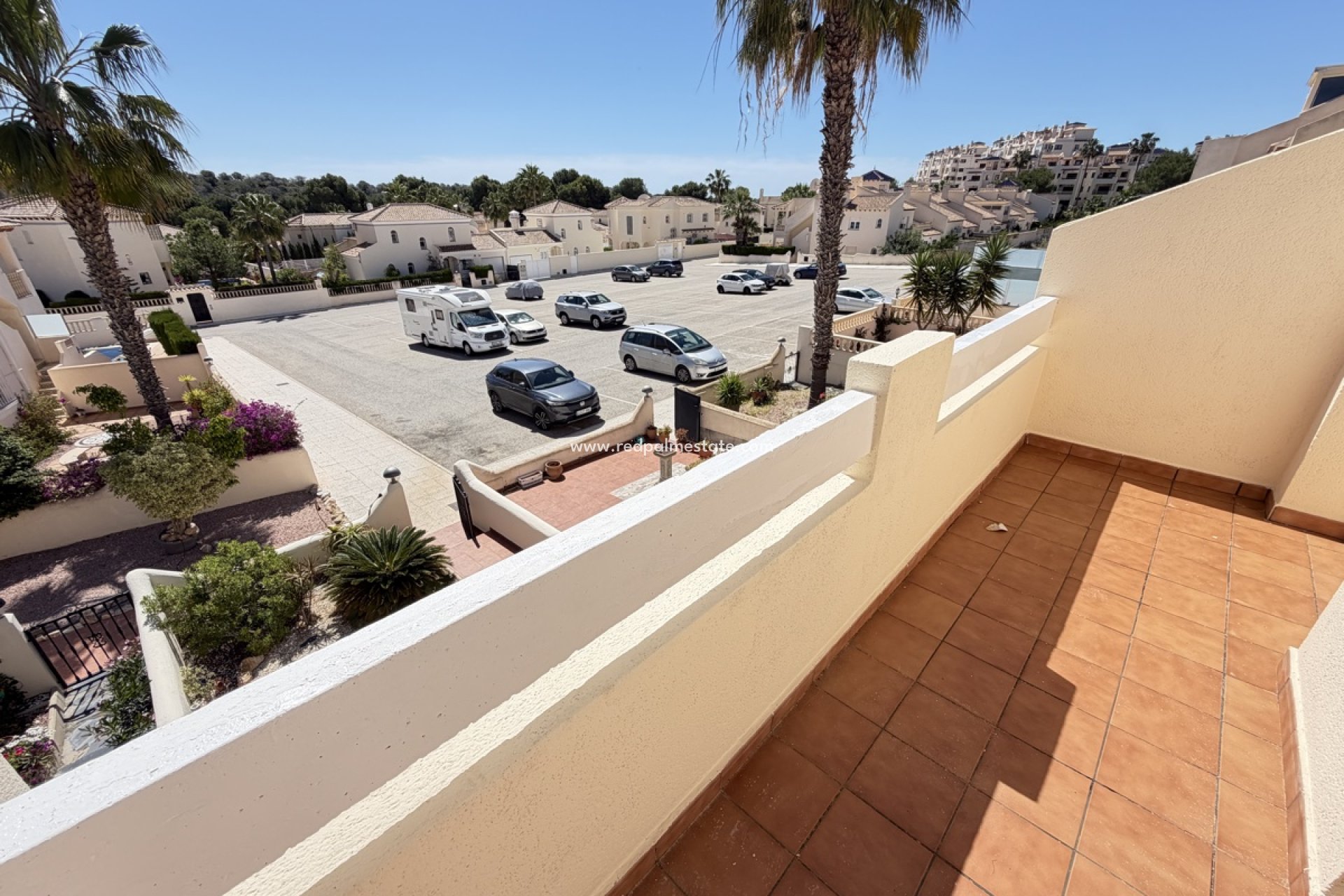 Återförsäljning - Villa -
Orihuela Costa - Inland