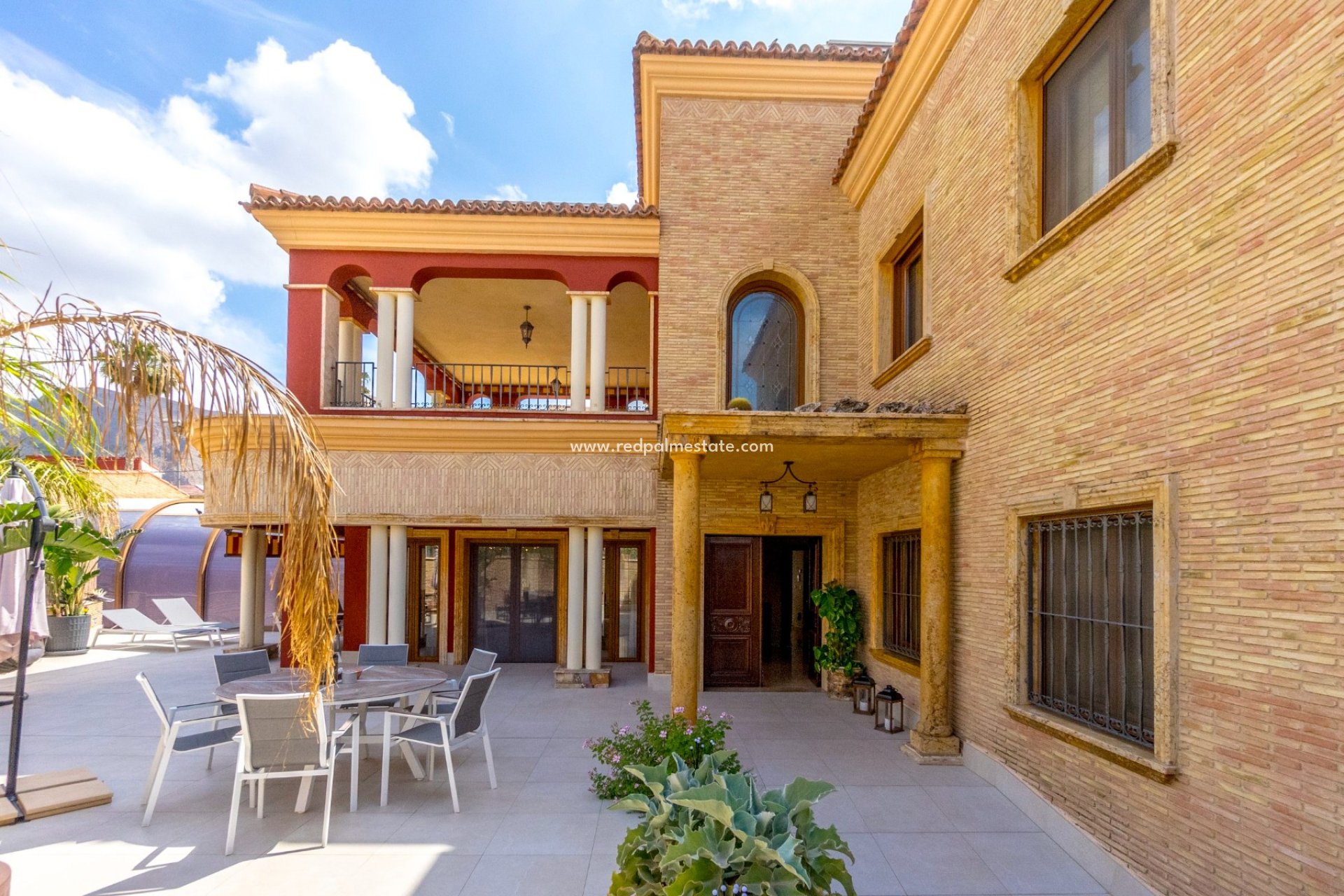 Återförsäljning - Villa -
Orihuela Costa - La Aparecida