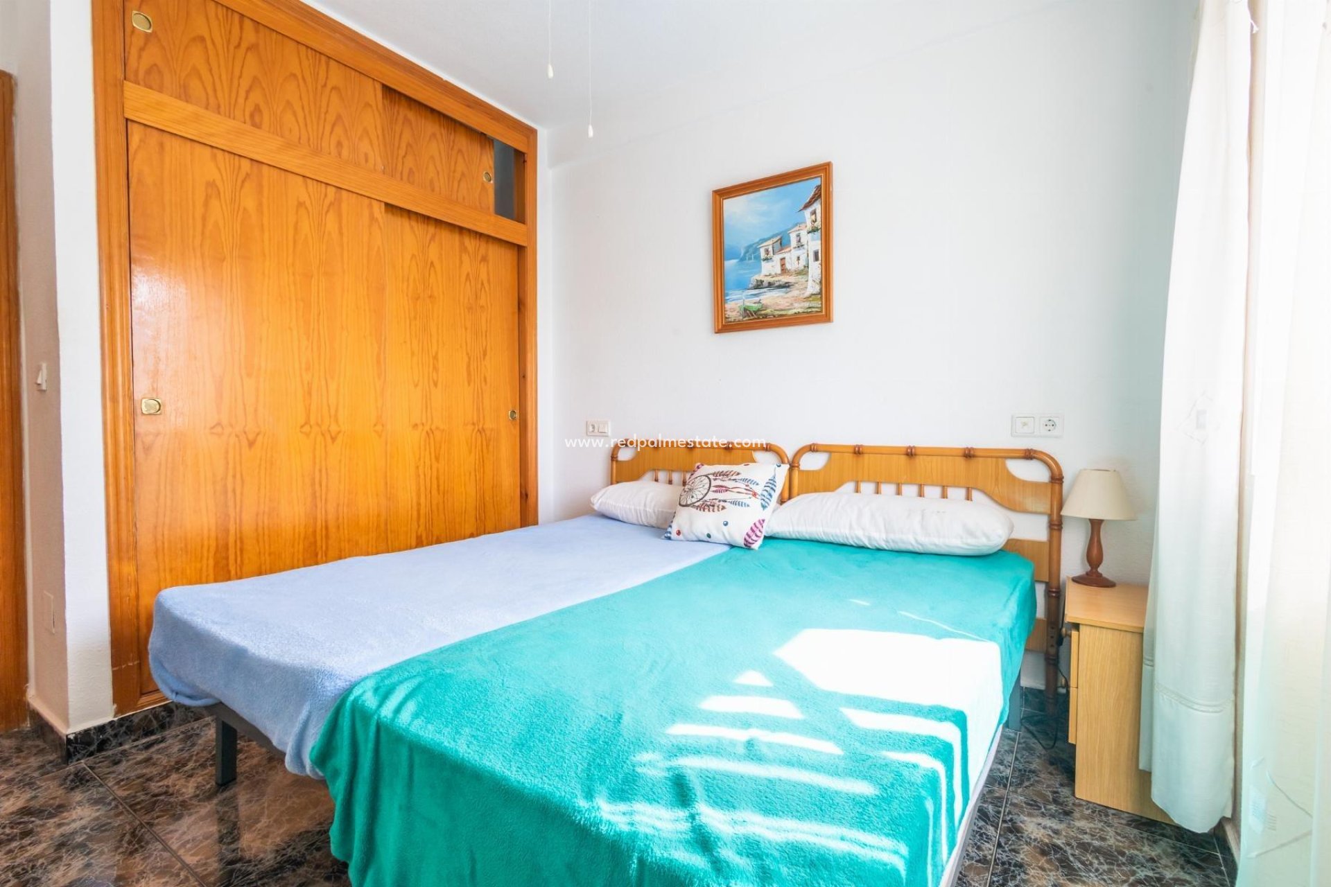 Återförsäljning - Villa -
Orihuela Costa - La Aparecida