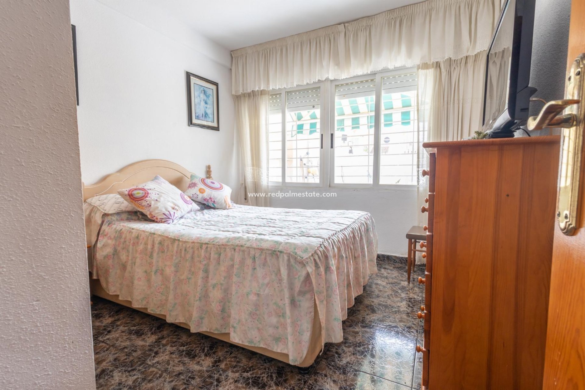 Återförsäljning - Villa -
Orihuela Costa - La Aparecida