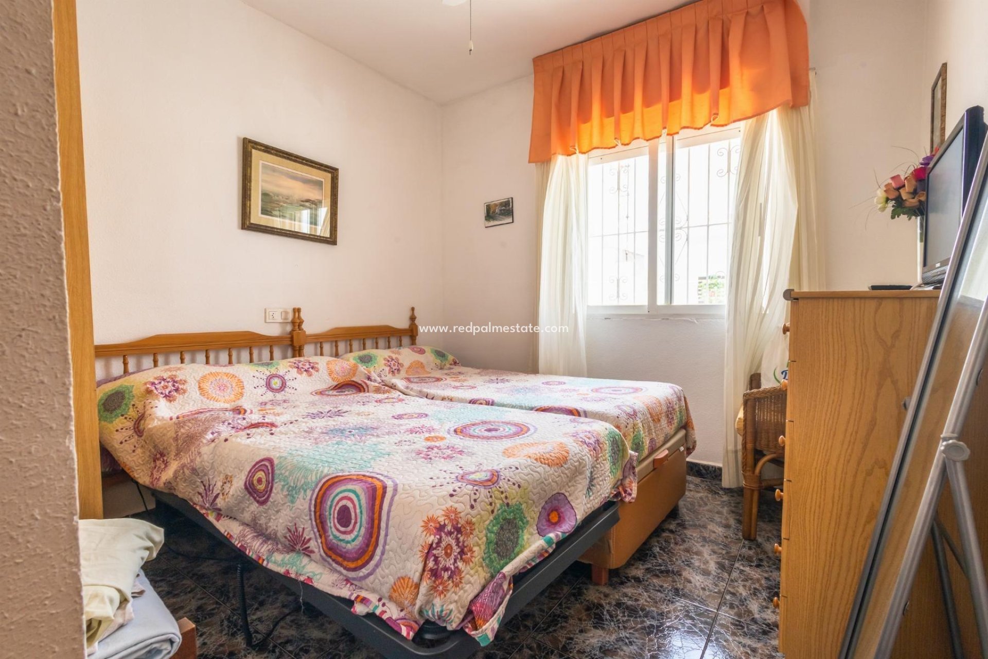 Återförsäljning - Villa -
Orihuela Costa - La Aparecida